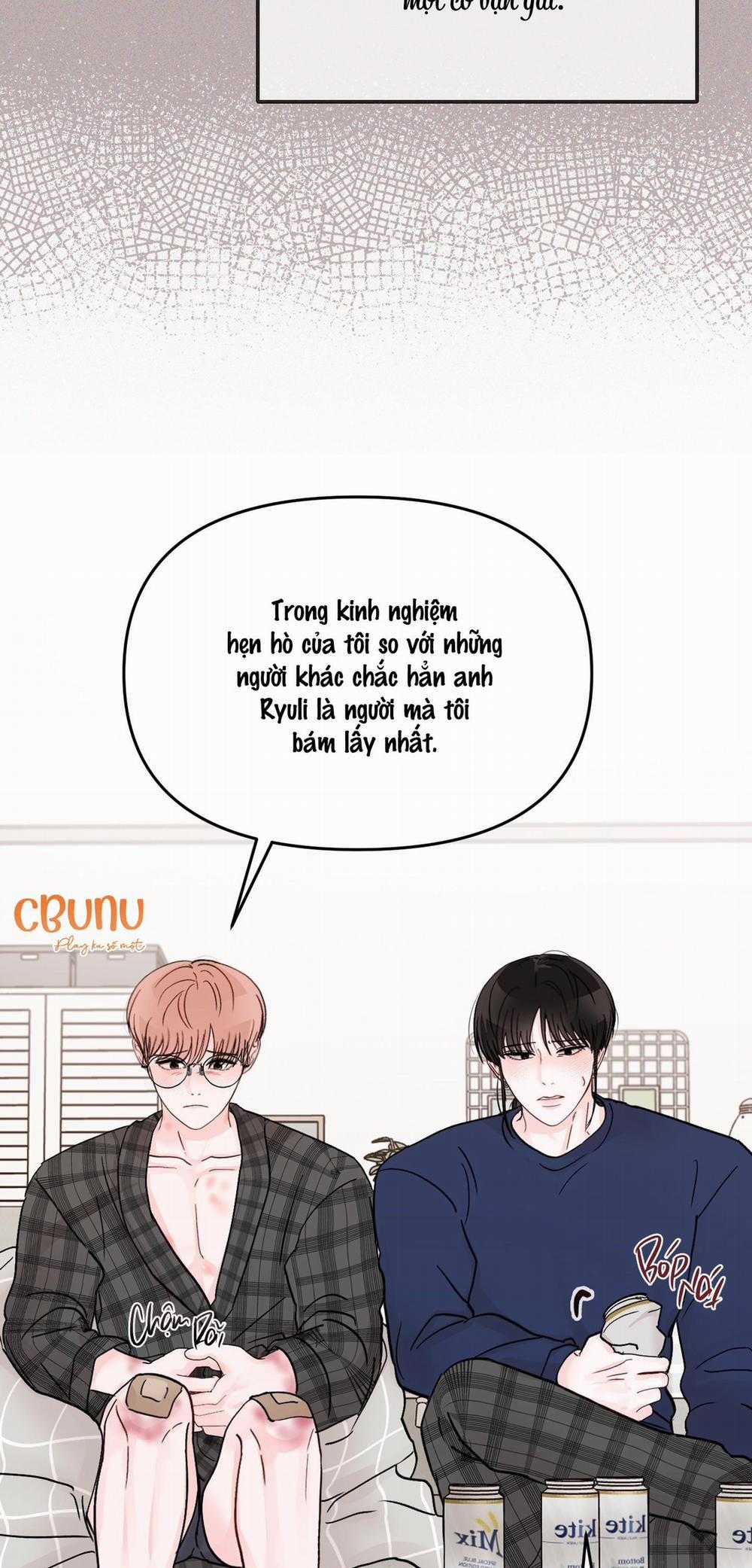 Thán Phục Thanh Xuân 45 trang 44