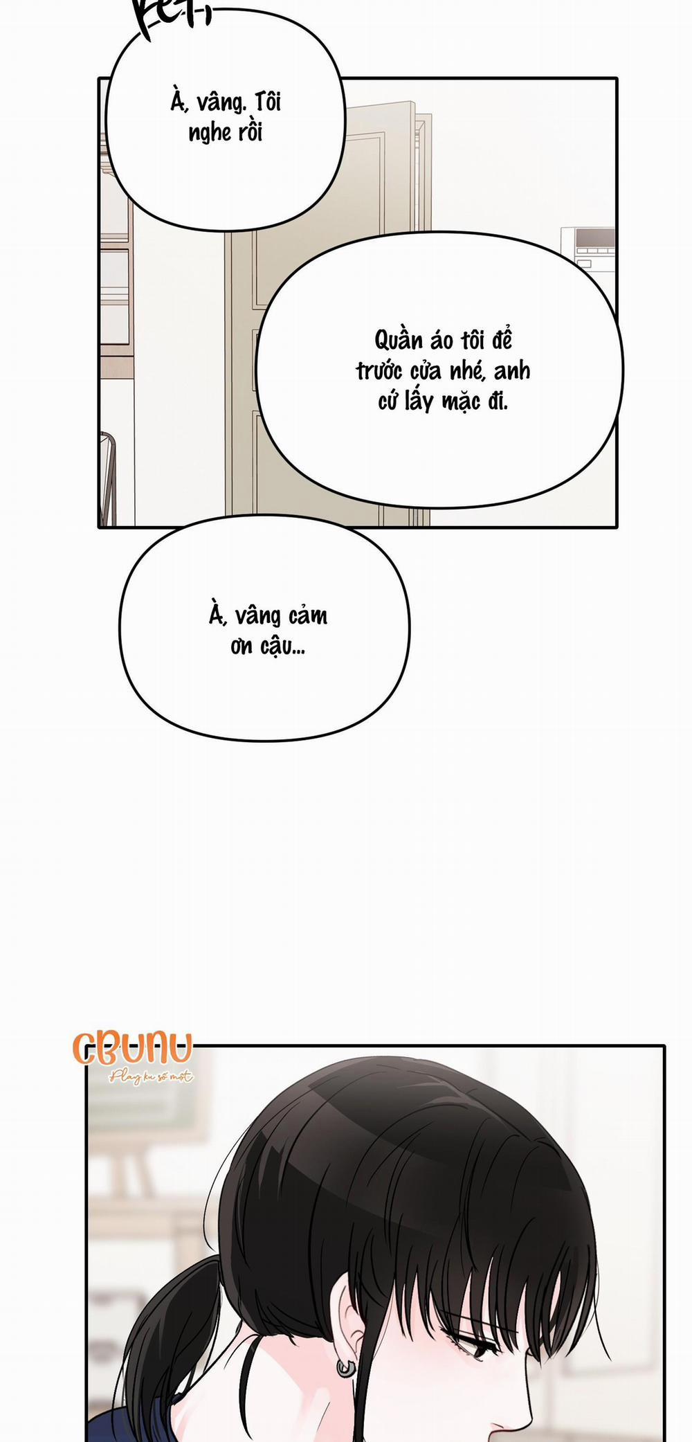 Thán Phục Thanh Xuân 45 trang 5