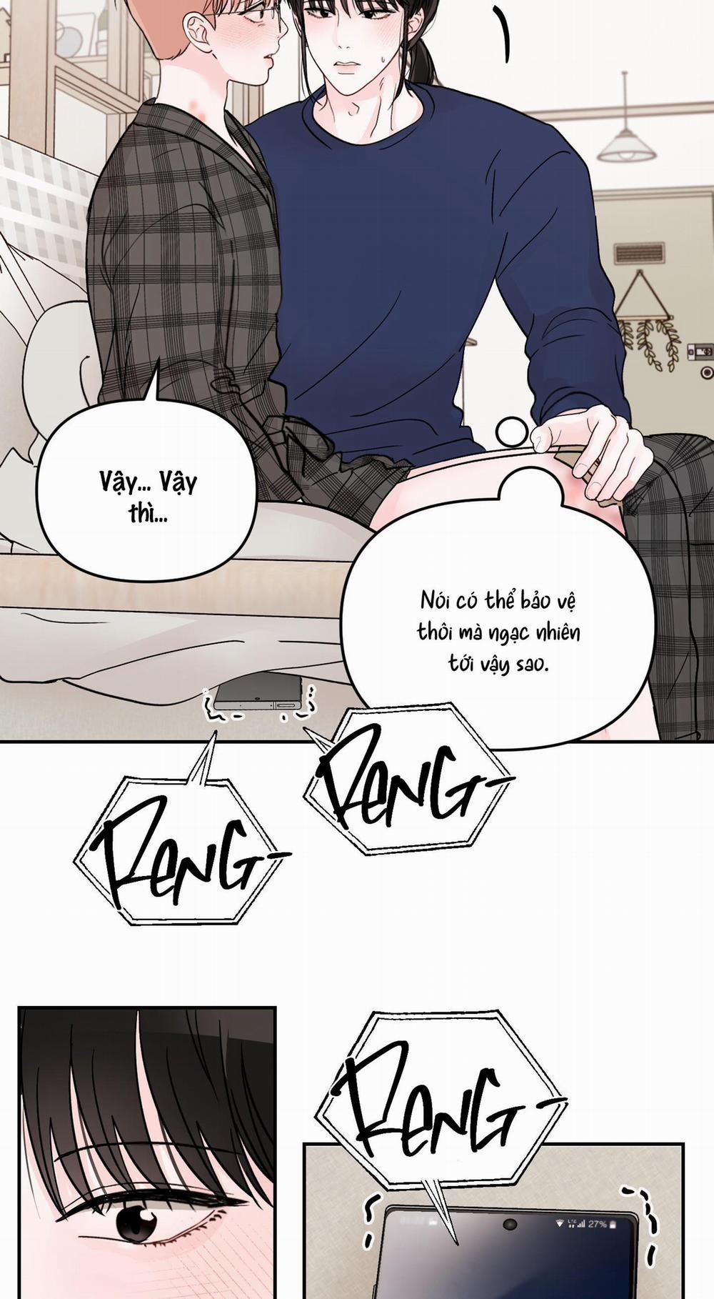 Thán Phục Thanh Xuân 45 trang 52