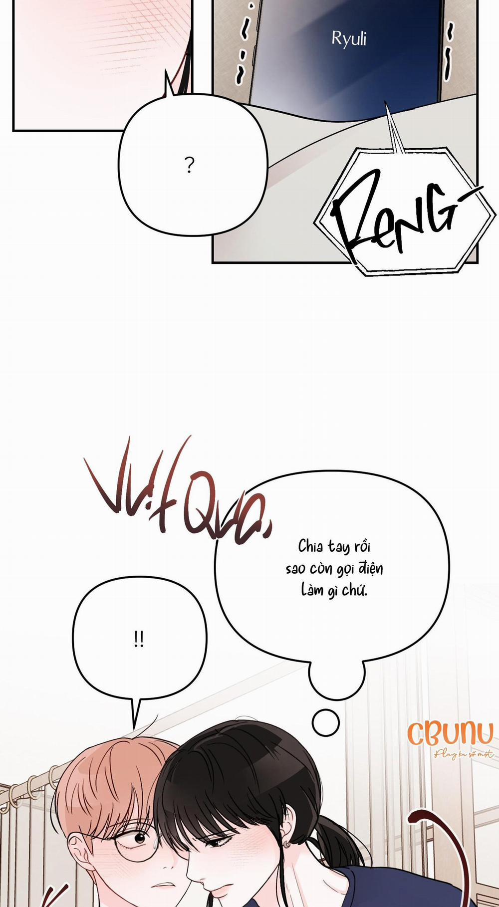 Thán Phục Thanh Xuân 45 trang 53