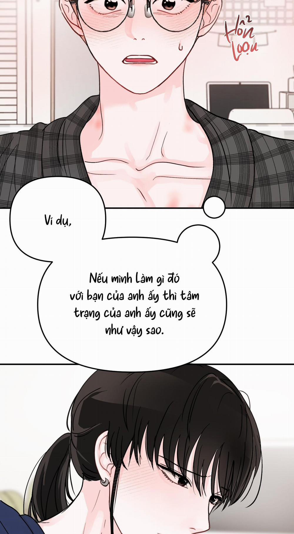 Thán Phục Thanh Xuân 45 trang 55