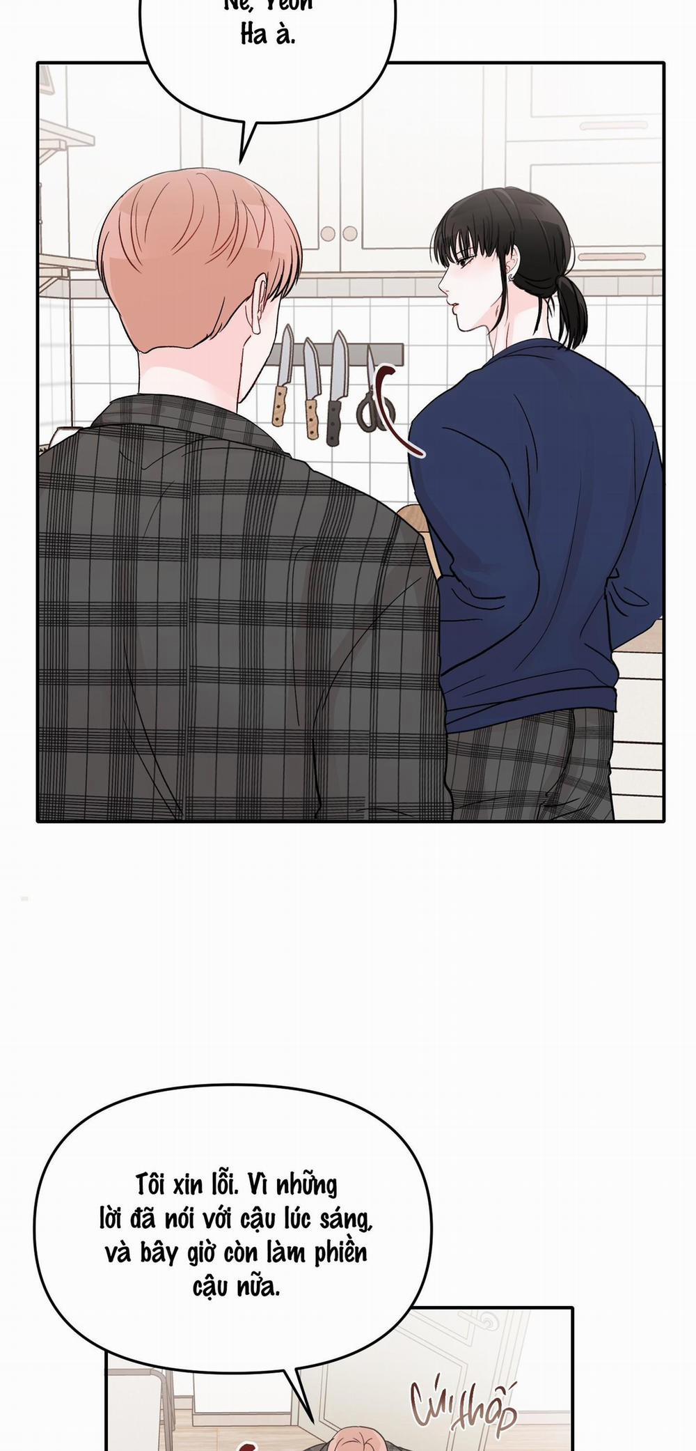 Thán Phục Thanh Xuân 45 trang 7