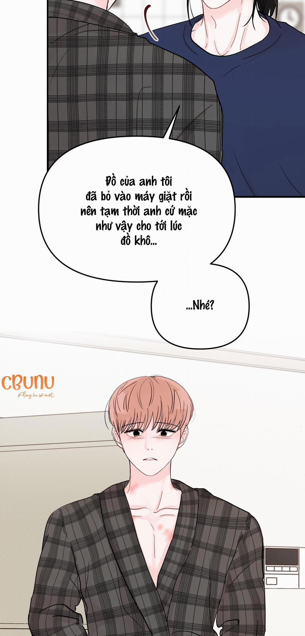 Thán Phục Thanh Xuân 45 trang 9