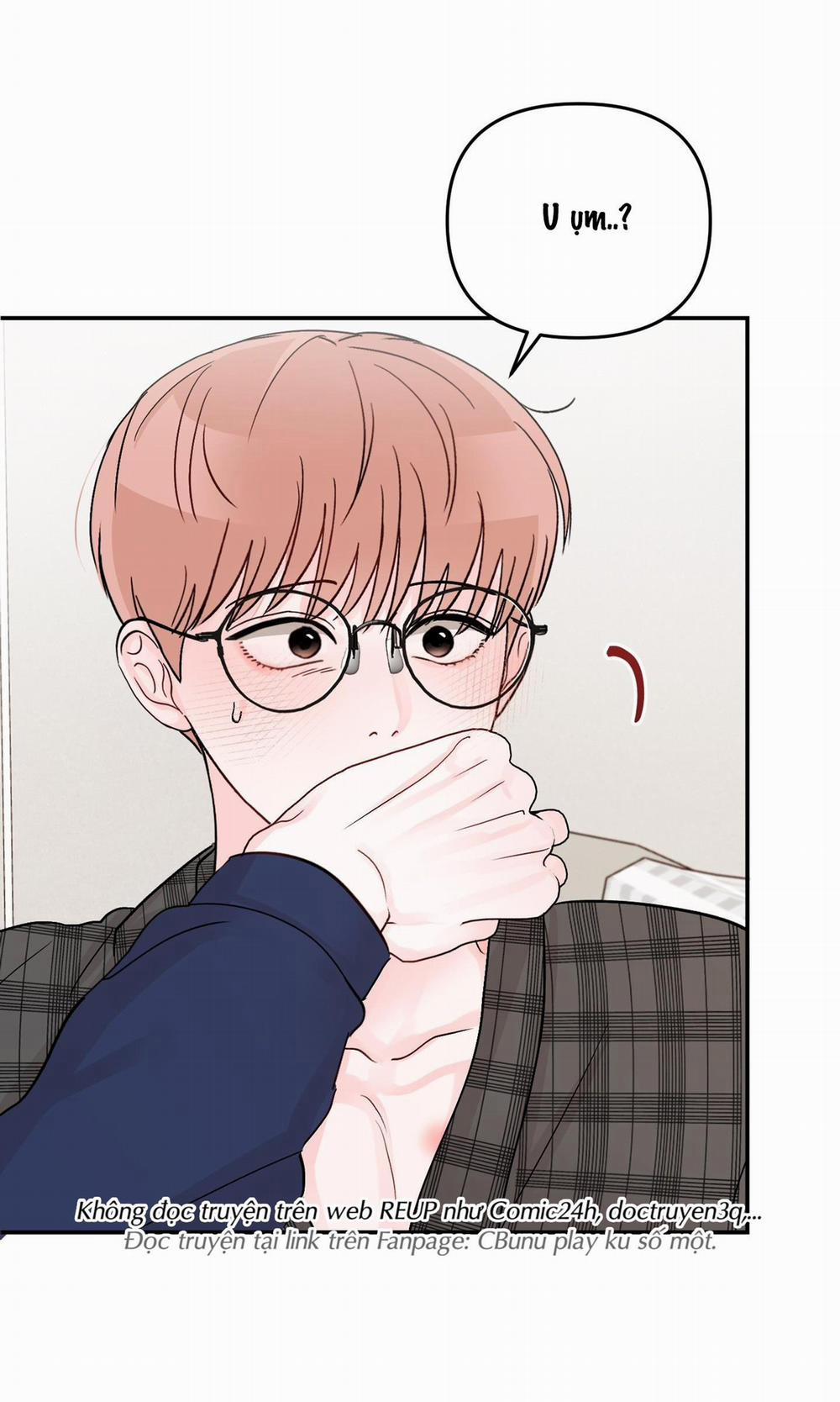 Thán Phục Thanh Xuân 46 trang 10