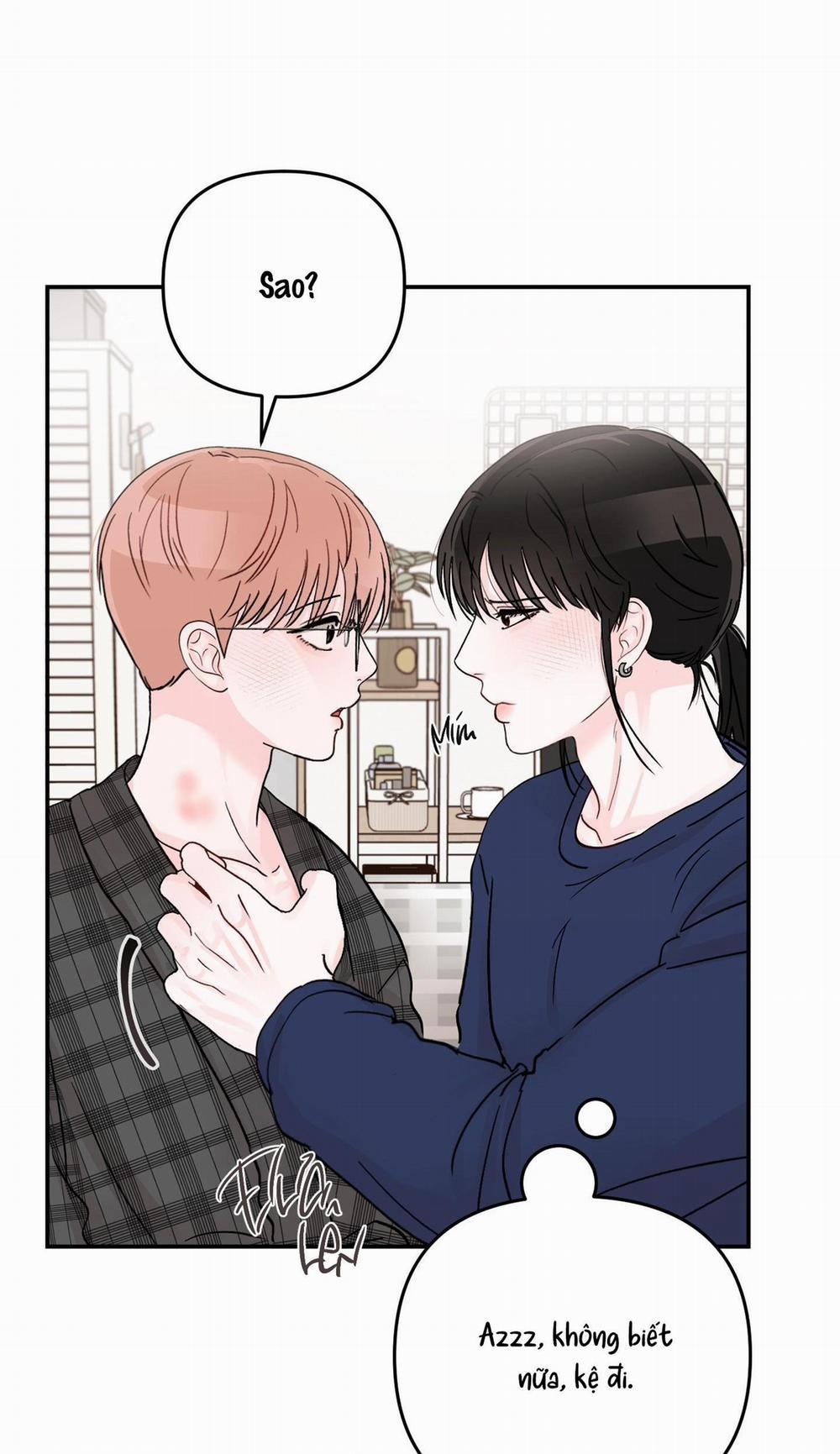 Thán Phục Thanh Xuân 46 trang 12