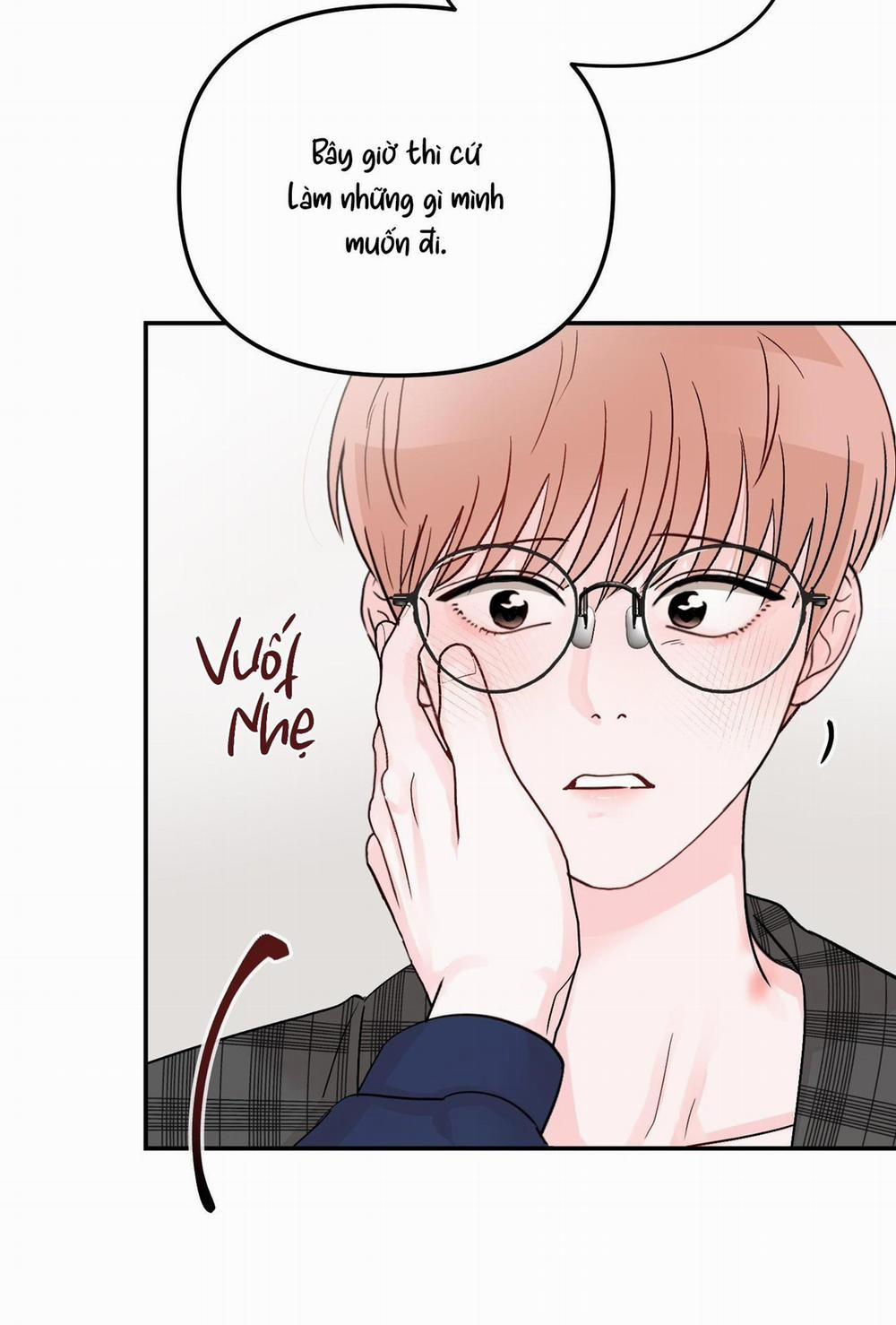 Thán Phục Thanh Xuân 46 trang 13