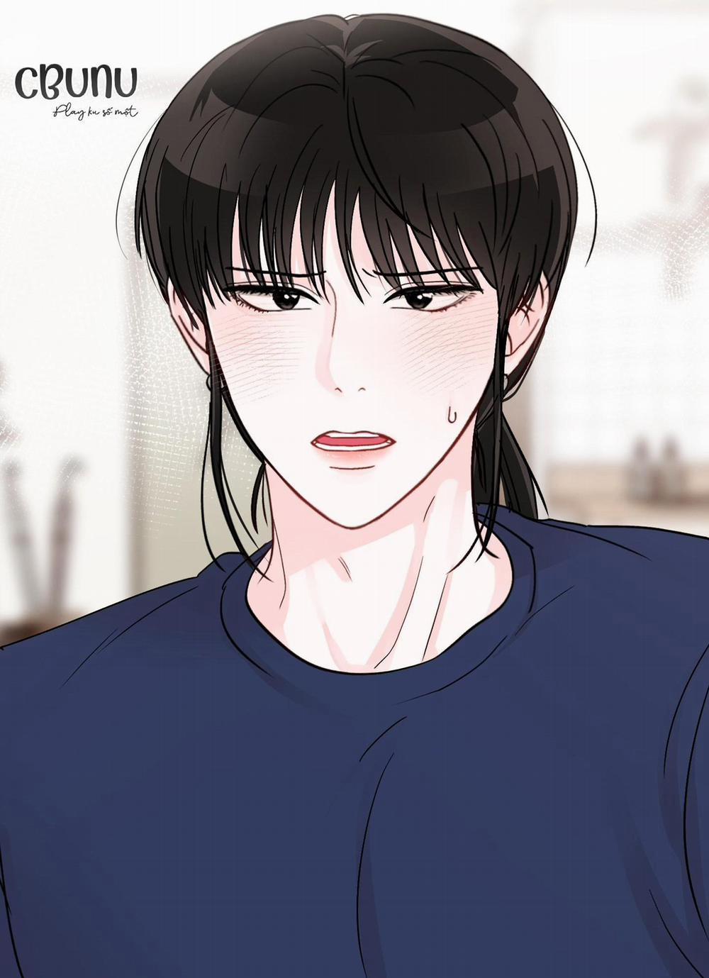 Thán Phục Thanh Xuân 46 trang 15