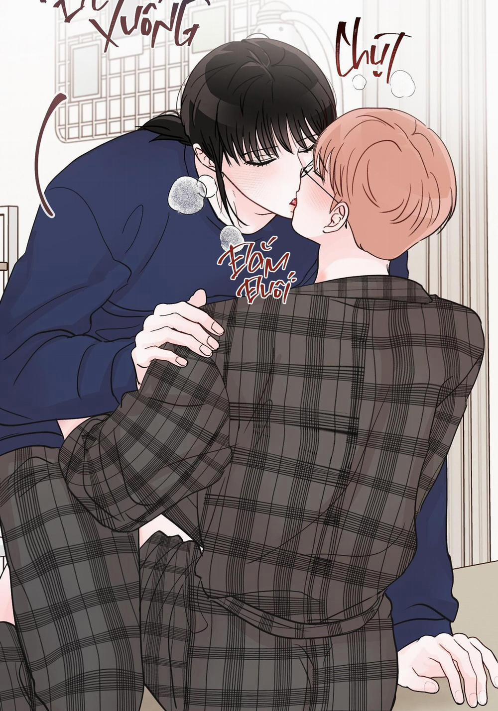 Thán Phục Thanh Xuân 46 trang 24