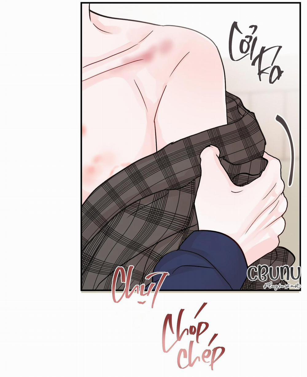 Thán Phục Thanh Xuân 46 trang 32