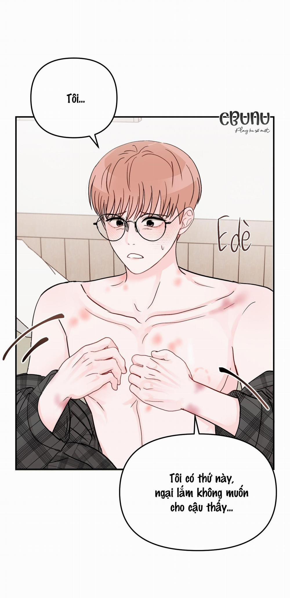 Thán Phục Thanh Xuân 46 trang 39