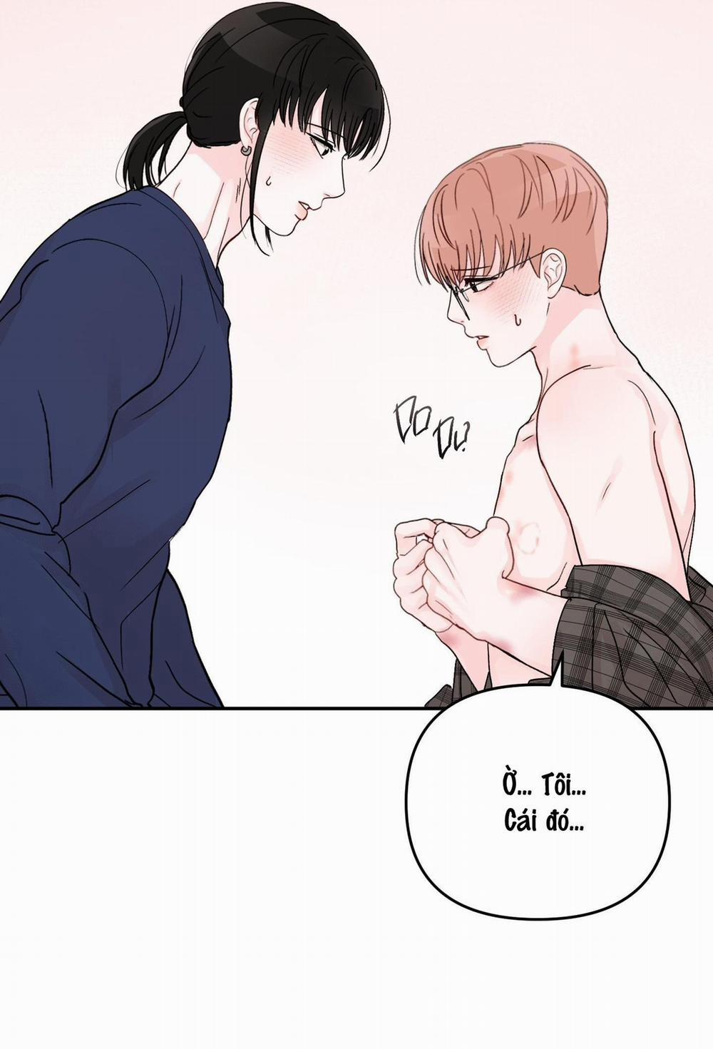 Thán Phục Thanh Xuân 46 trang 41