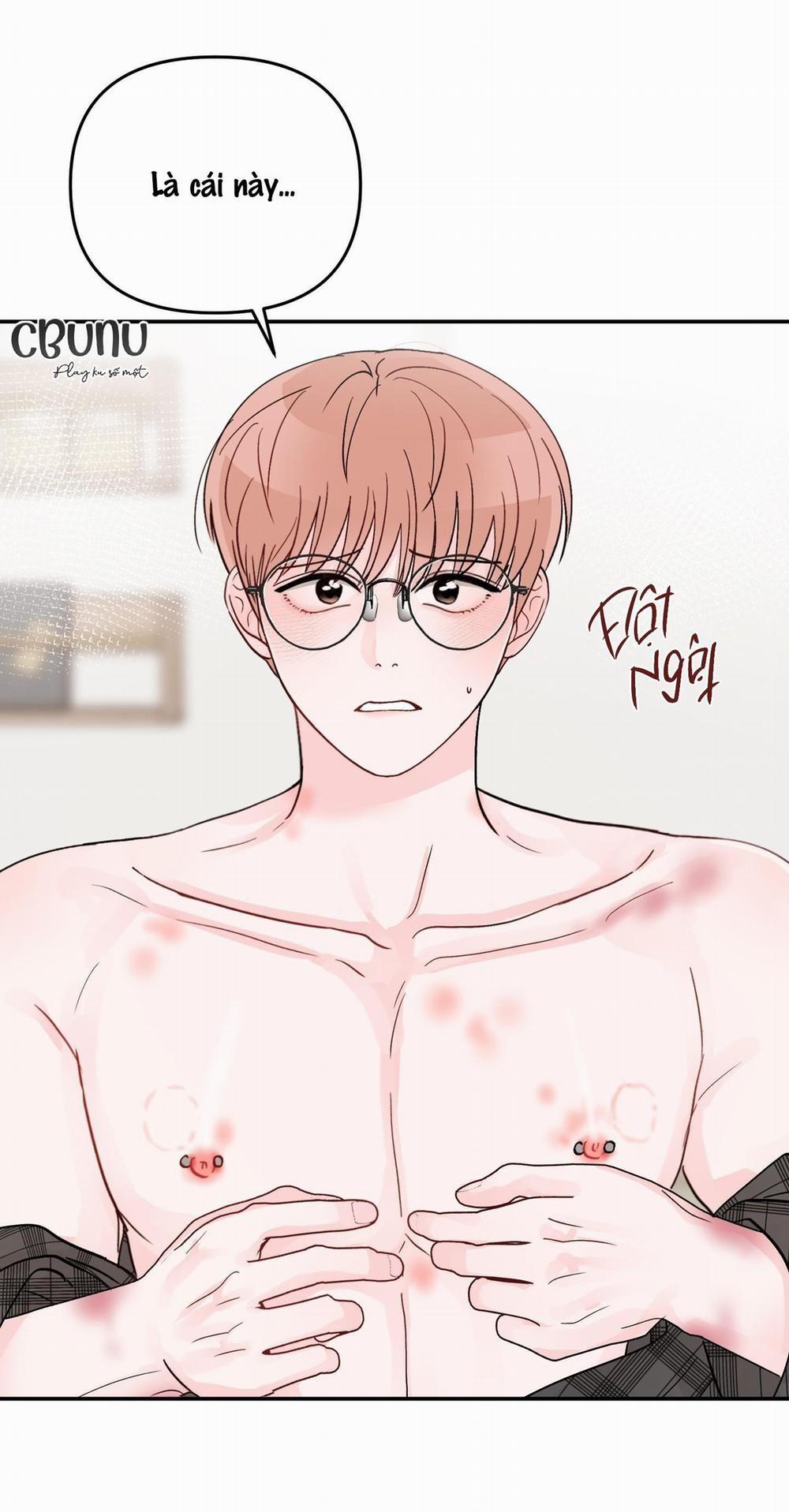 Thán Phục Thanh Xuân 46 trang 43