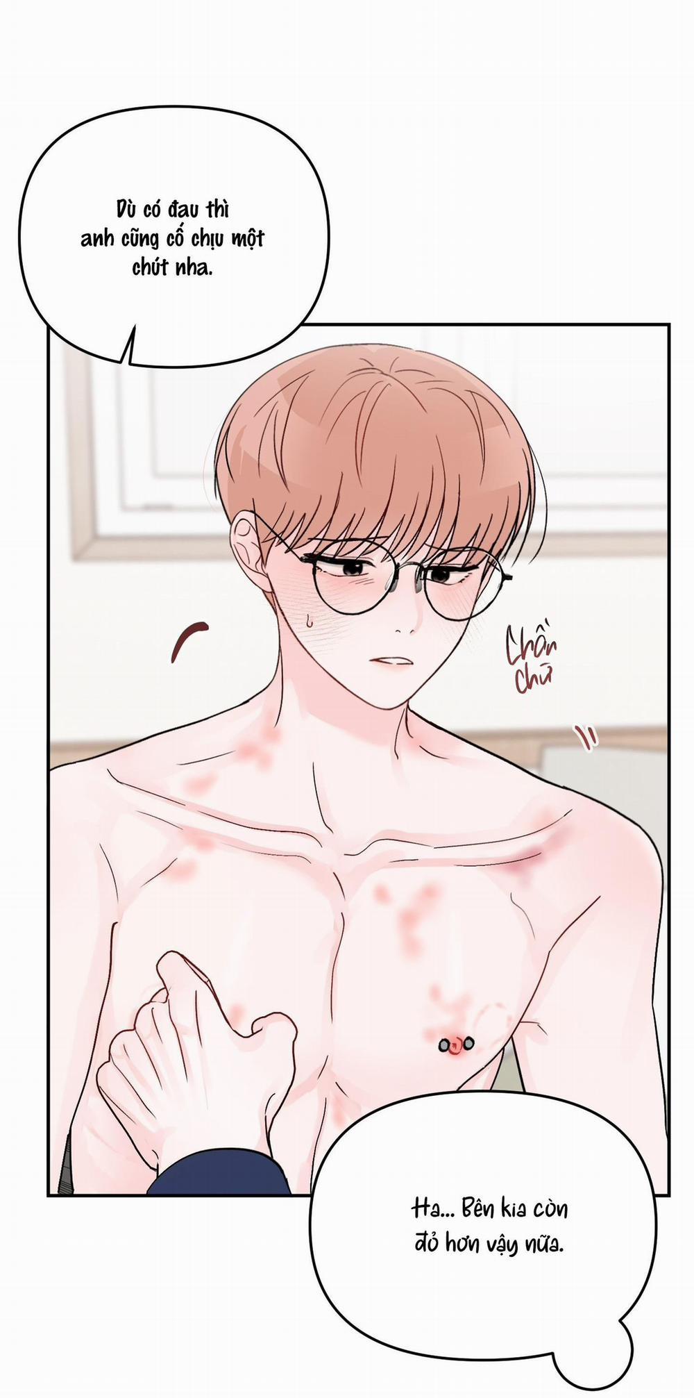 Thán Phục Thanh Xuân 46 trang 49