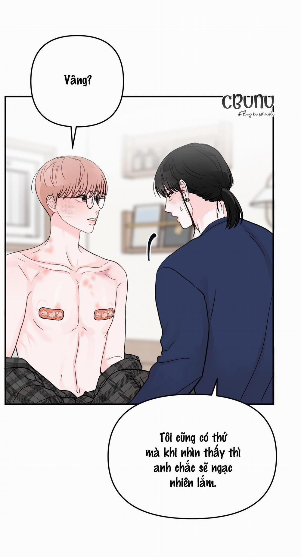 Thán Phục Thanh Xuân 46 trang 58