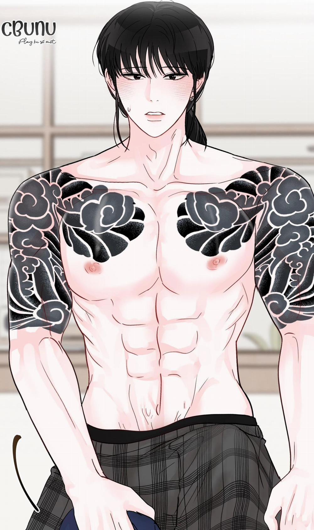 Thán Phục Thanh Xuân 46 trang 62