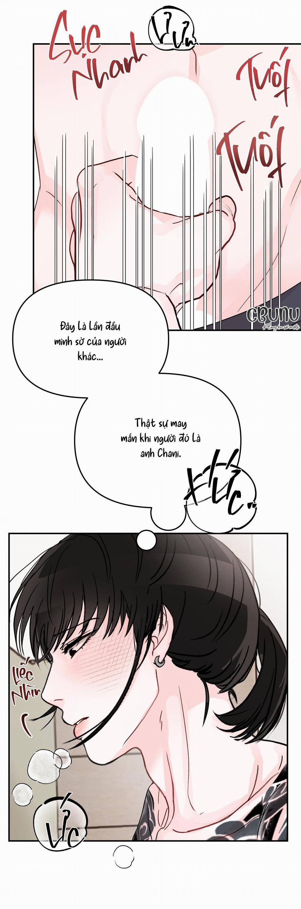 Thán Phục Thanh Xuân 46 trang 86