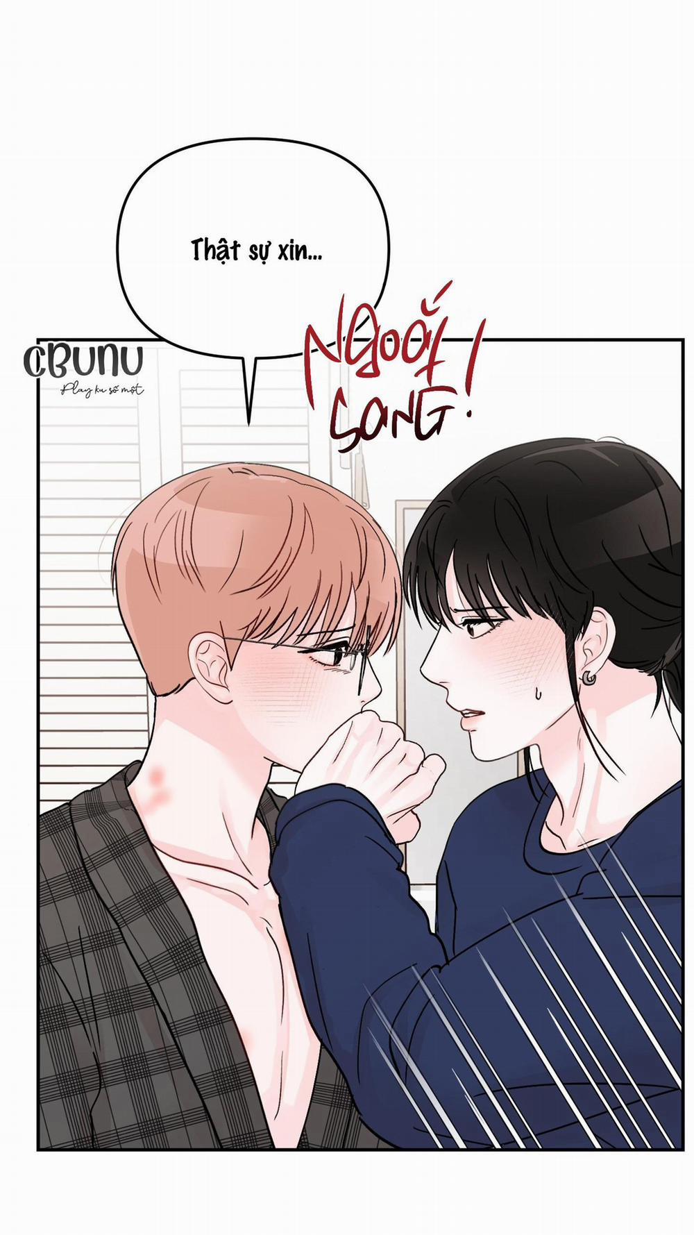 Thán Phục Thanh Xuân 46 trang 9