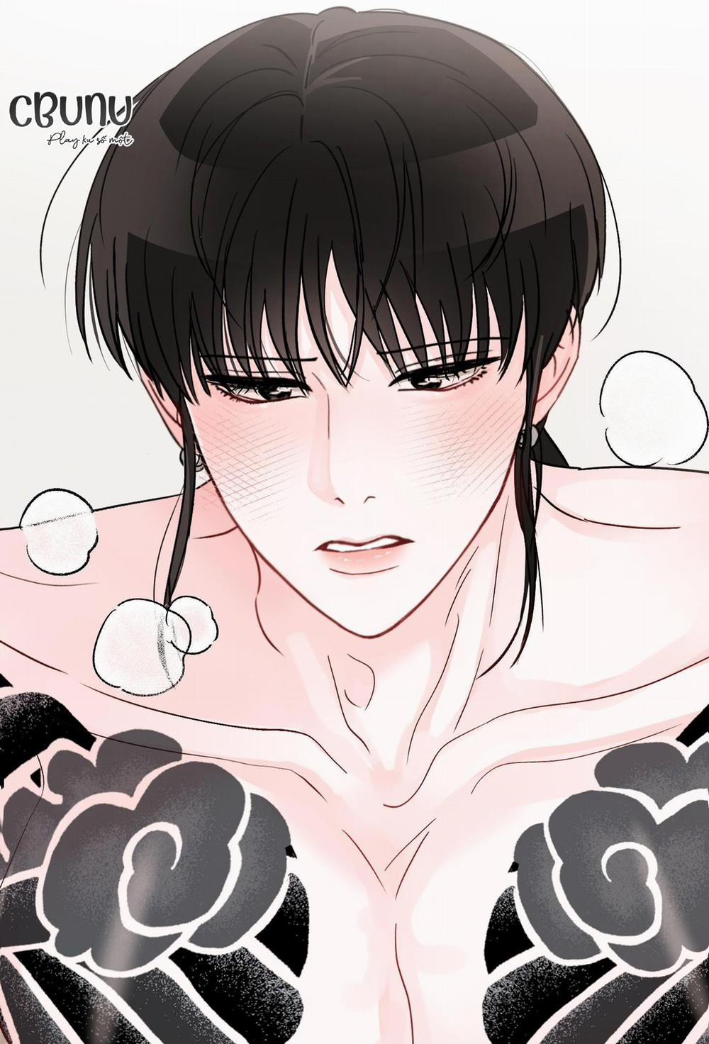 Thán Phục Thanh Xuân 46 trang 91