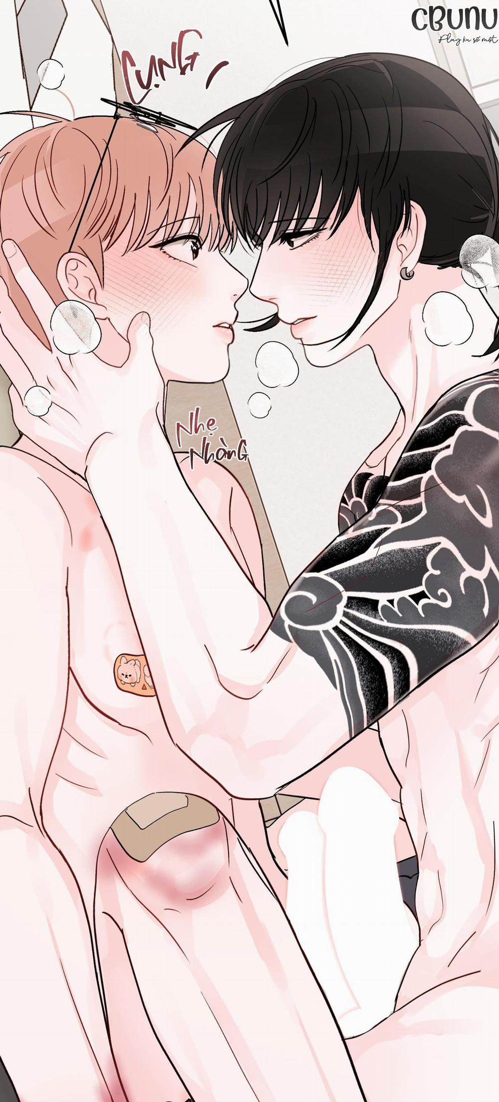 Thán Phục Thanh Xuân 46 trang 98