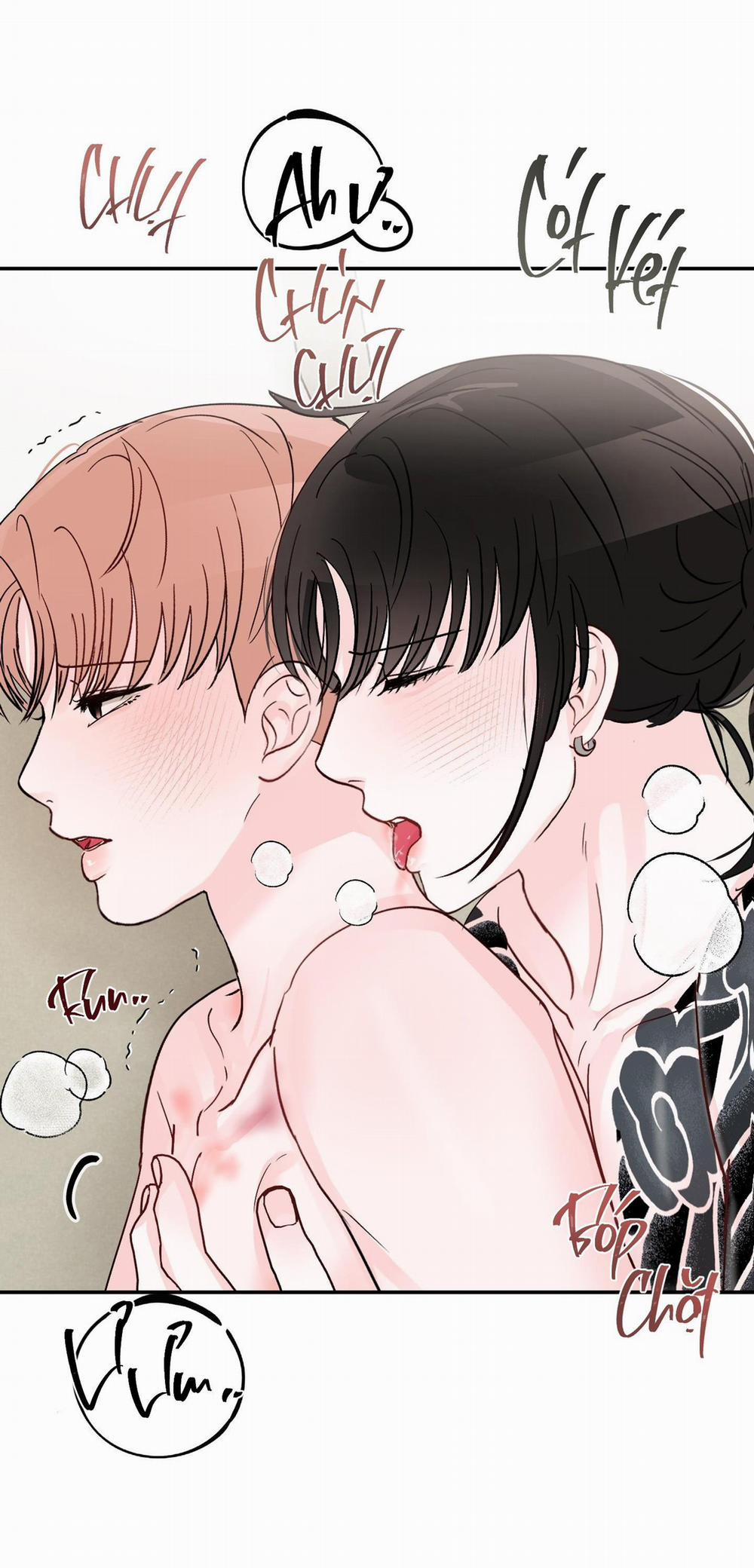 Thán Phục Thanh Xuân 47 trang 33