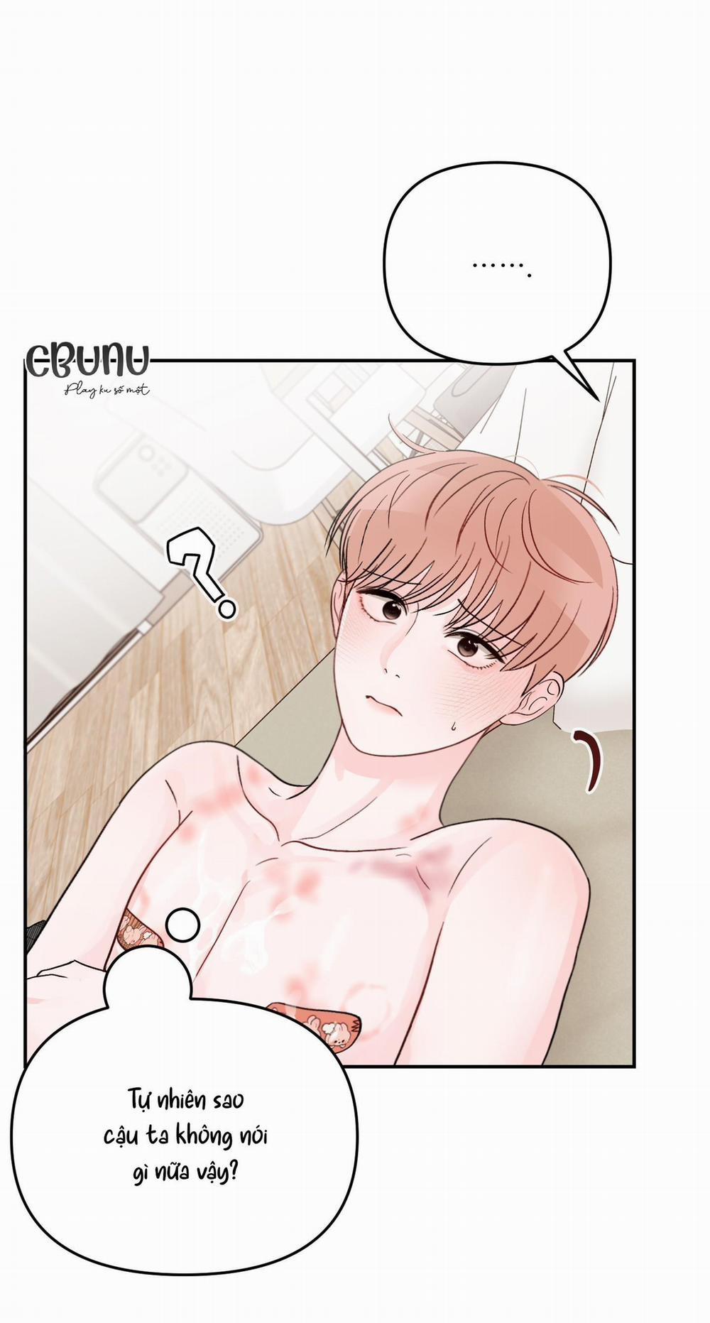 Thán Phục Thanh Xuân 47 trang 49