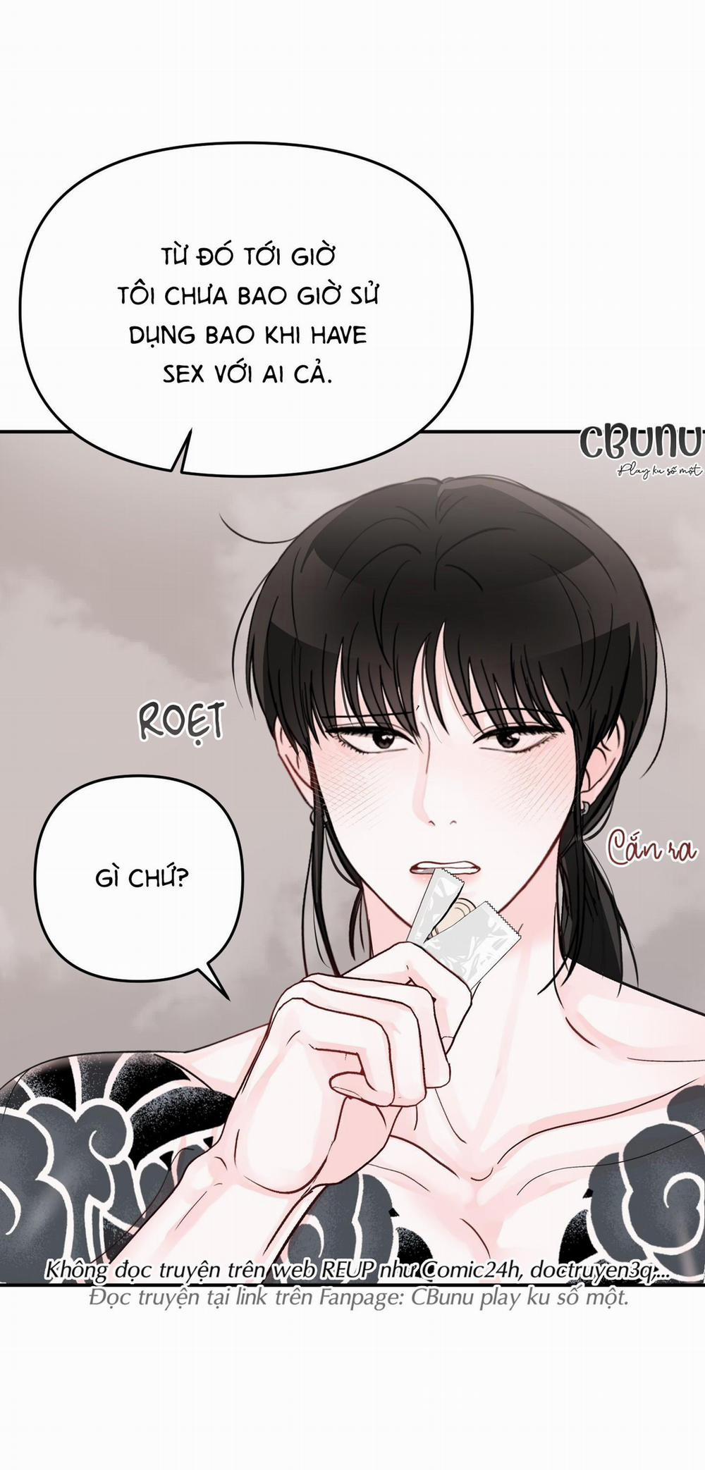 Thán Phục Thanh Xuân 48 trang 12