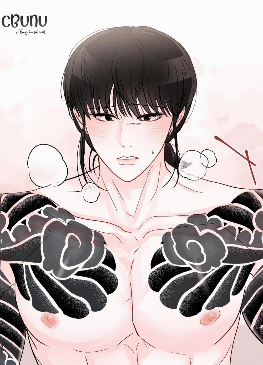 Thán Phục Thanh Xuân 48 trang 2