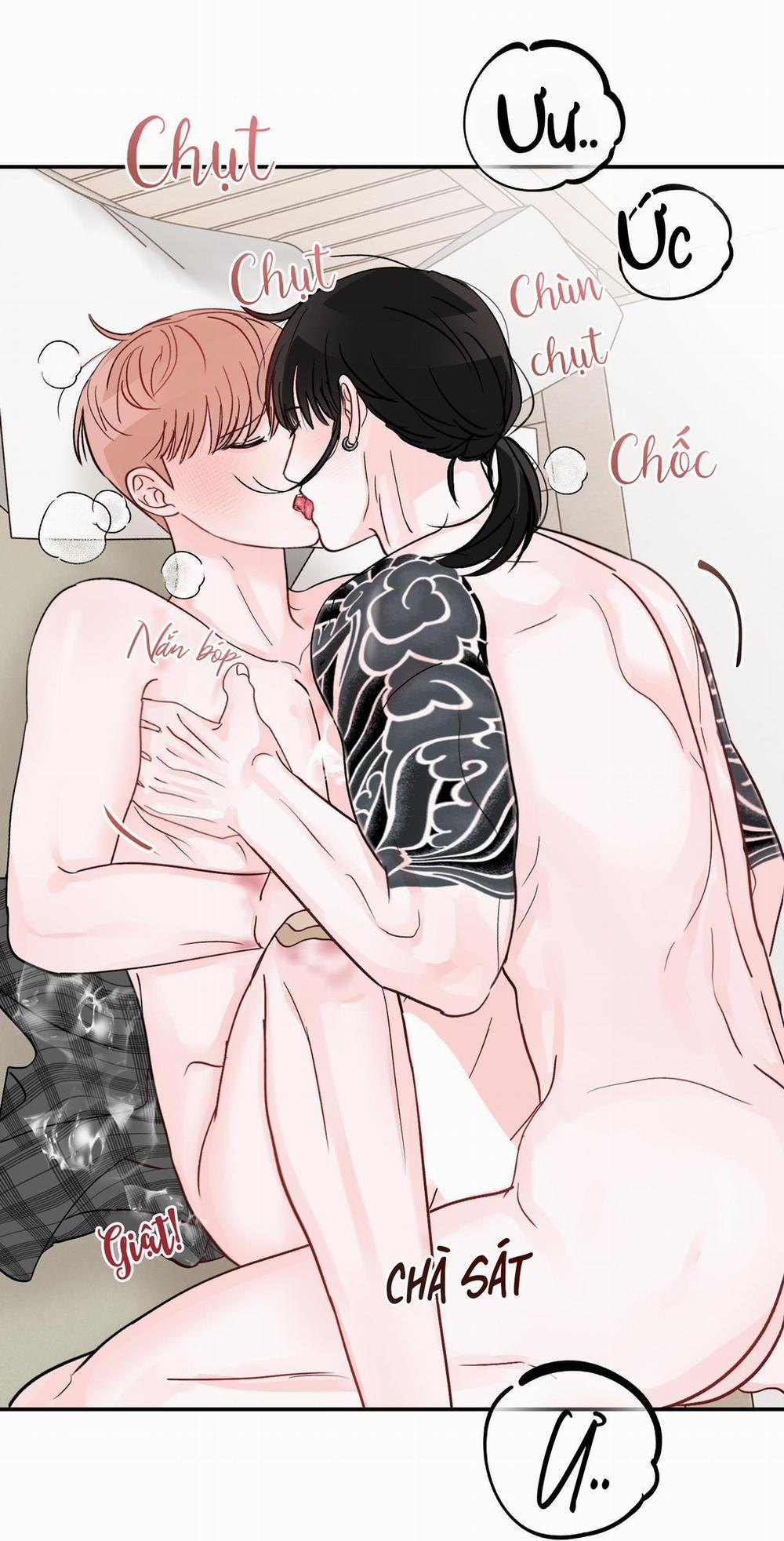 Thán Phục Thanh Xuân 48 trang 25