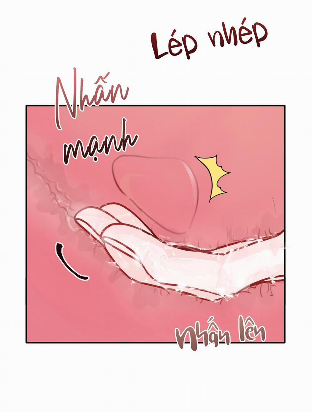 Thán Phục Thanh Xuân 48 trang 33