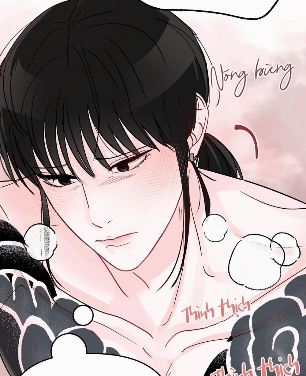 Thán Phục Thanh Xuân 48 trang 38