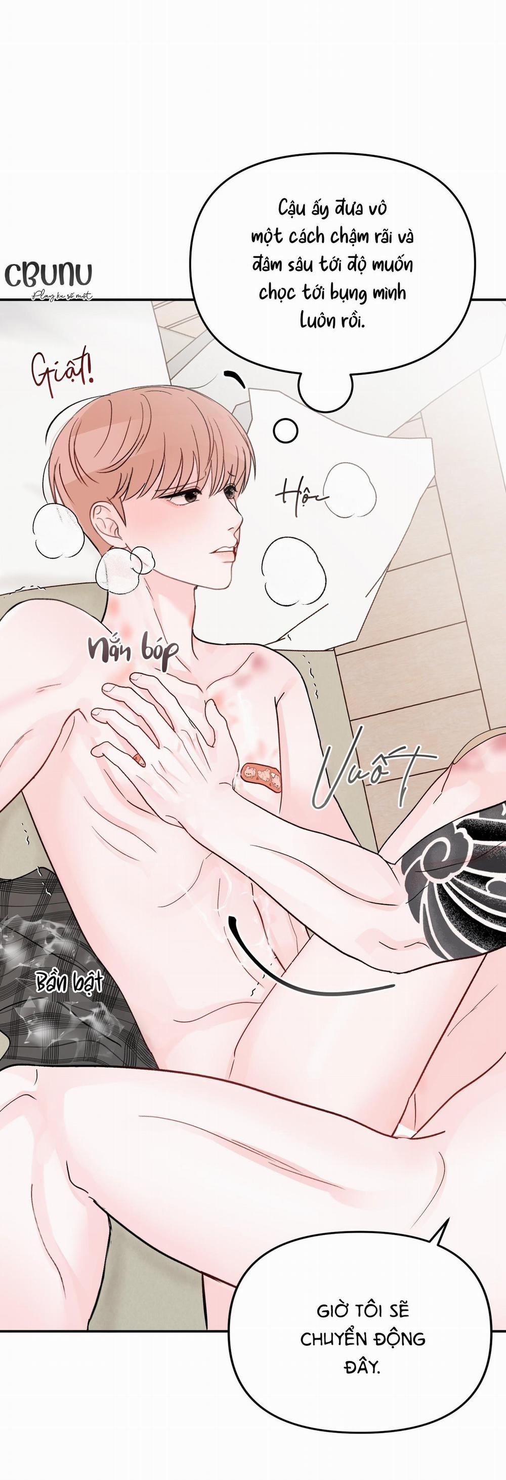 Thán Phục Thanh Xuân 48 trang 52