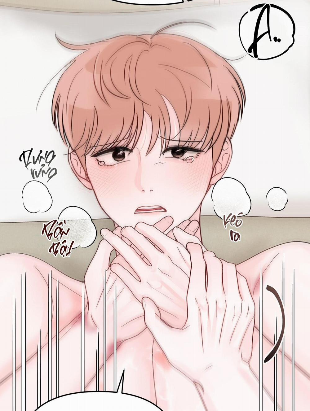 Thán Phục Thanh Xuân 48 trang 62