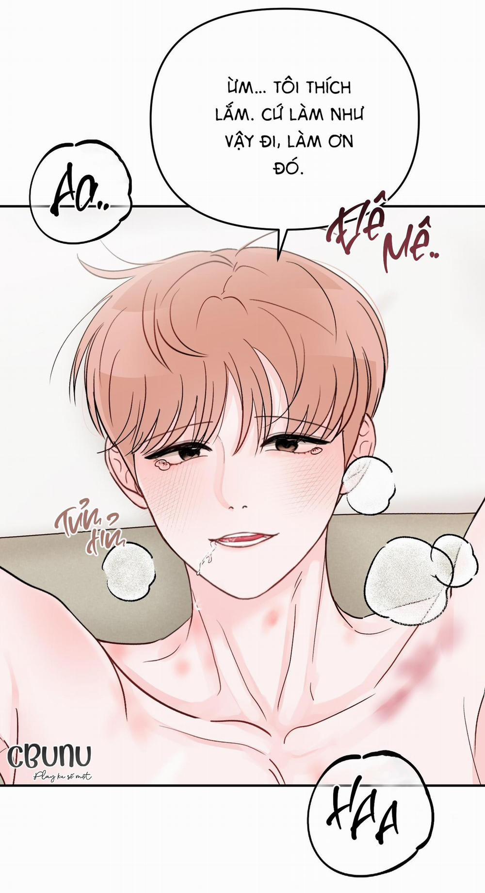 Thán Phục Thanh Xuân 48 trang 76