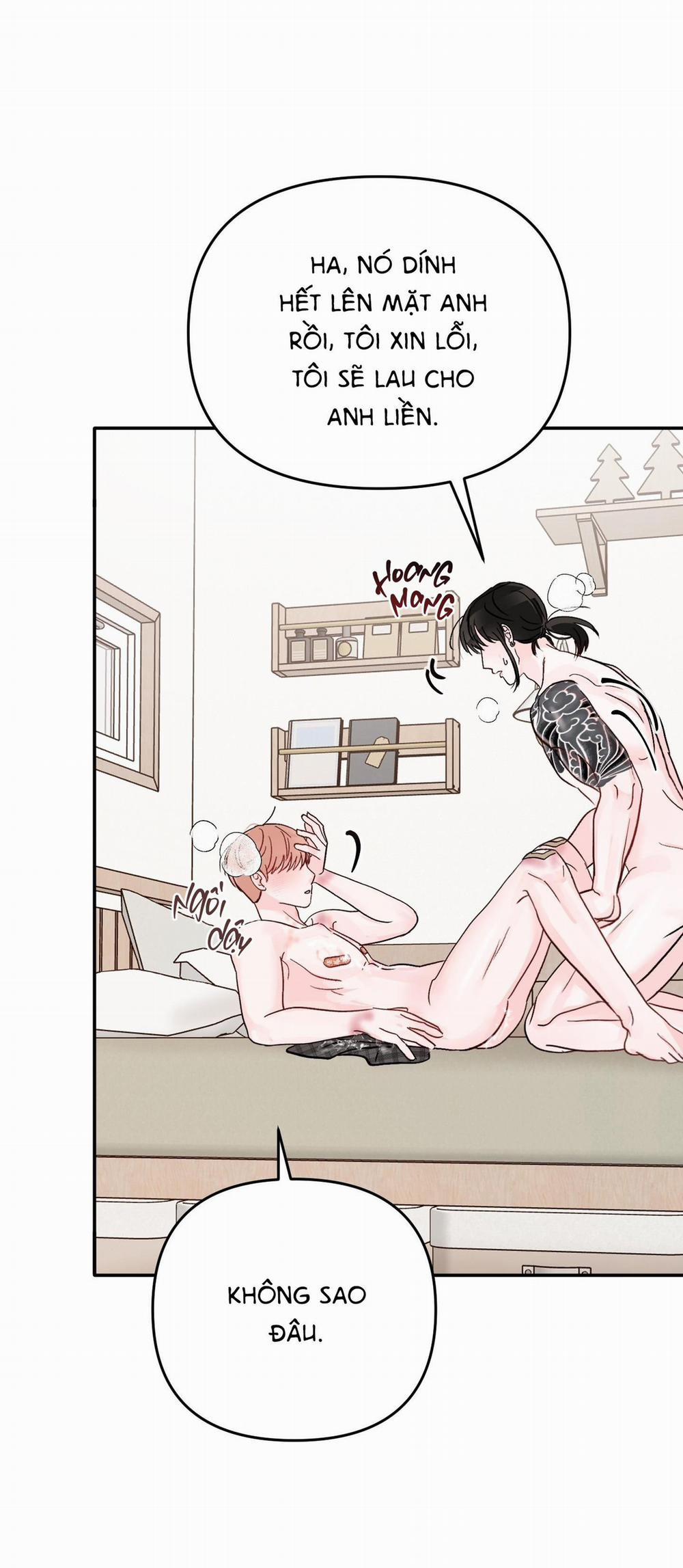 Thán Phục Thanh Xuân 48 trang 84