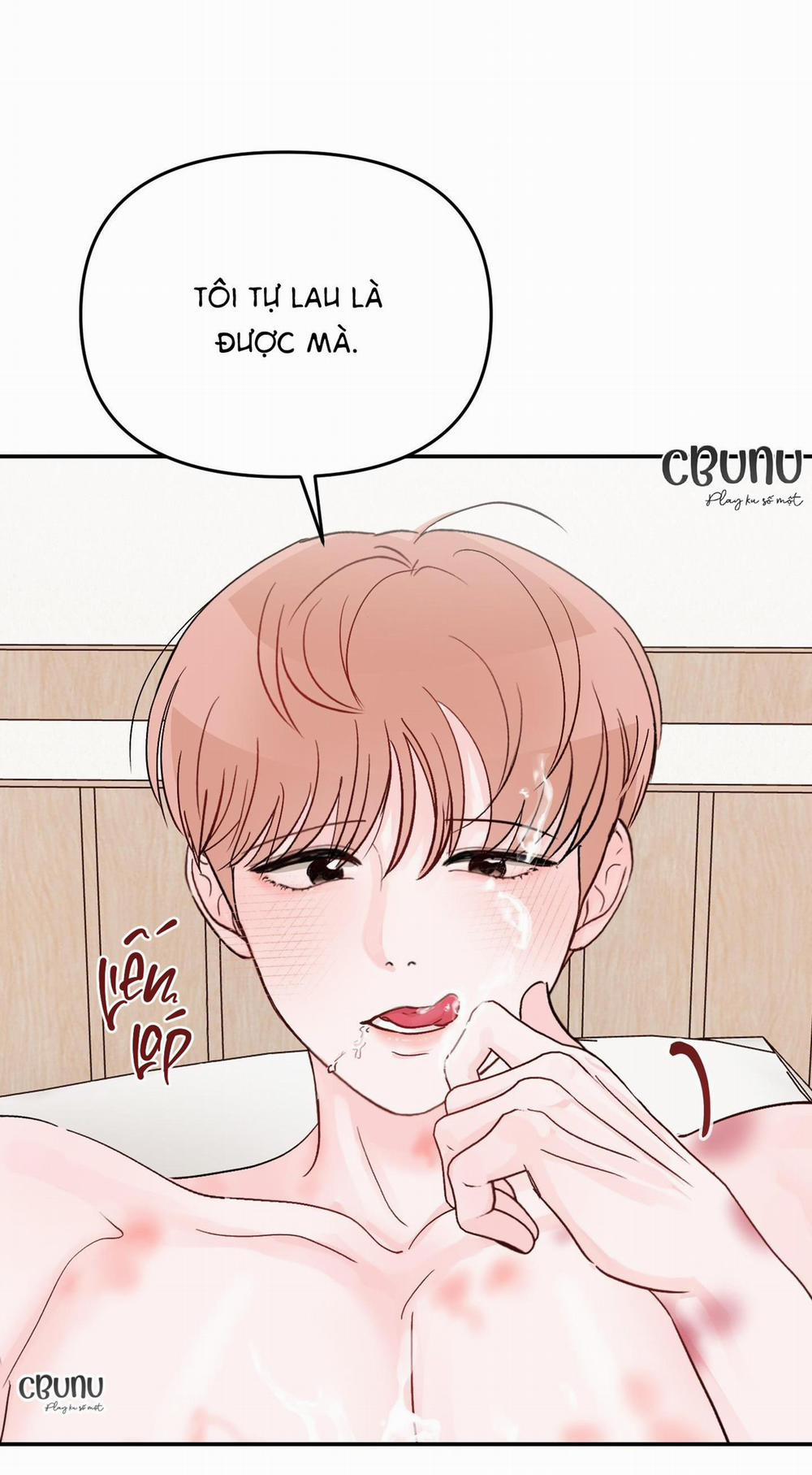 Thán Phục Thanh Xuân 48 trang 85