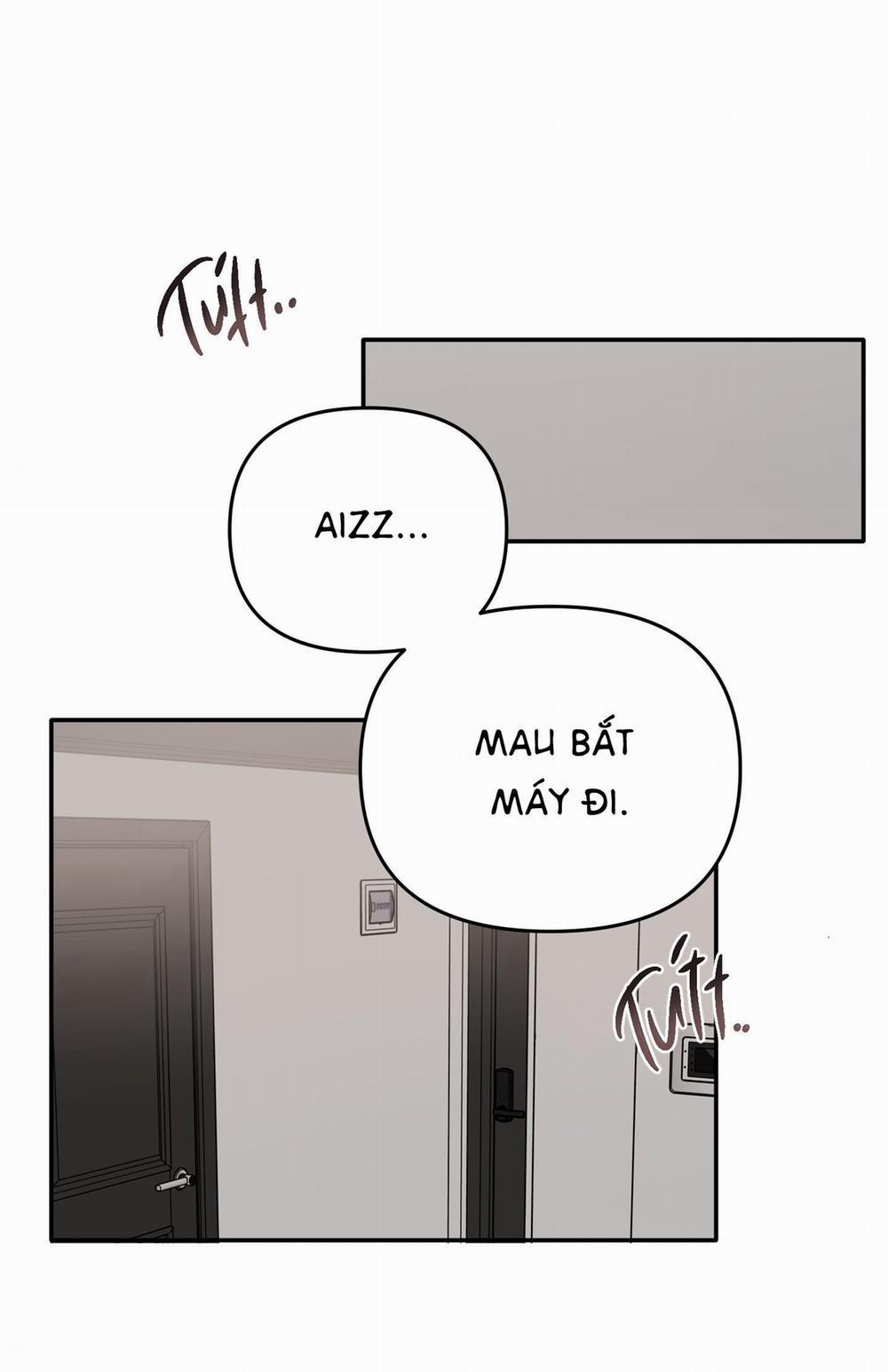 Thán Phục Thanh Xuân 49 trang 1