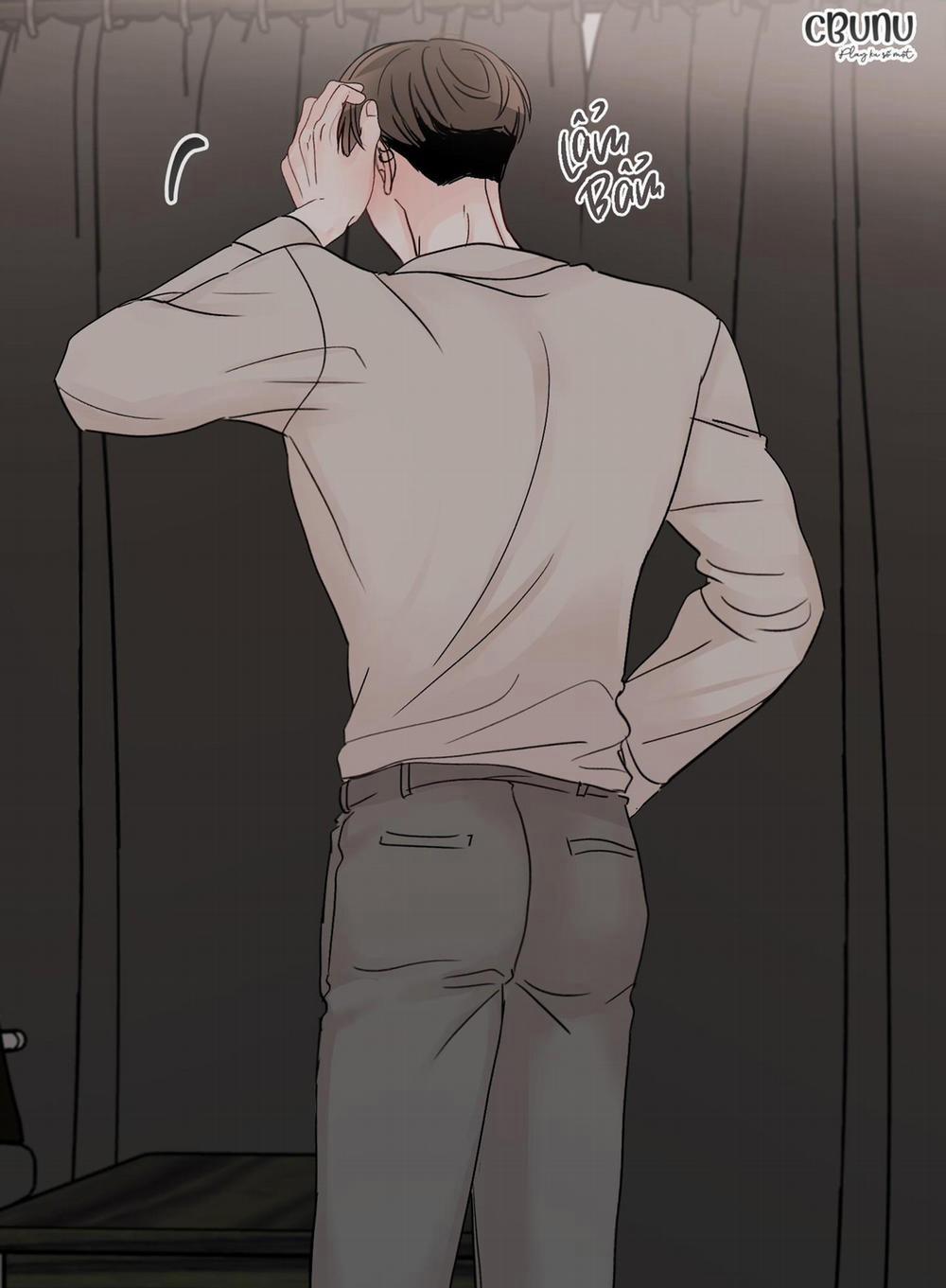 Thán Phục Thanh Xuân 49 trang 10