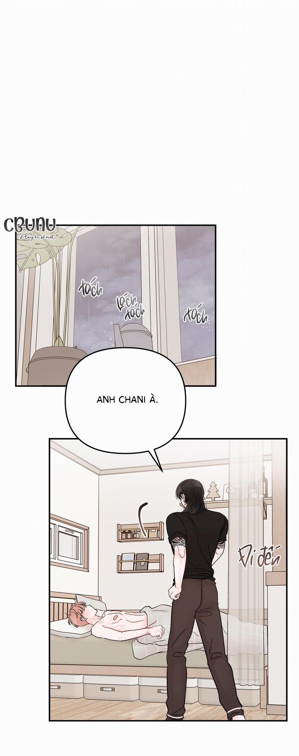 Thán Phục Thanh Xuân 49 trang 14