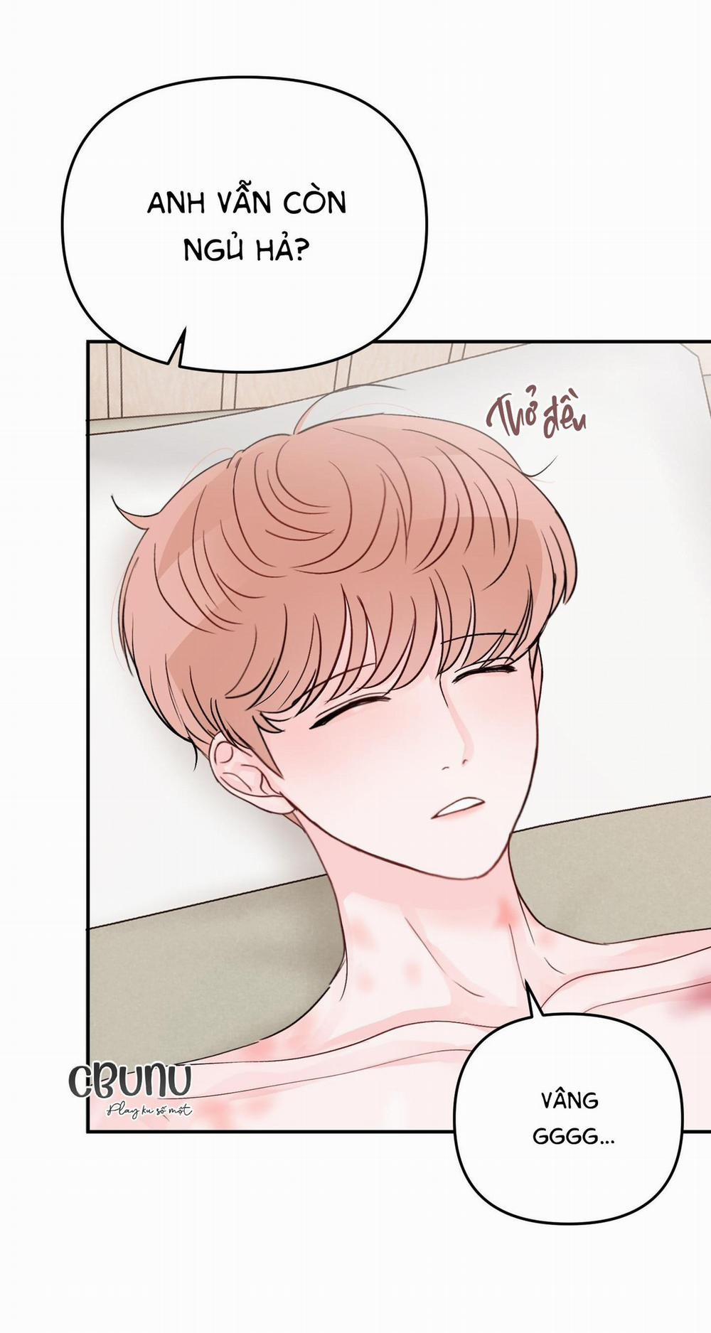 Thán Phục Thanh Xuân 49 trang 16