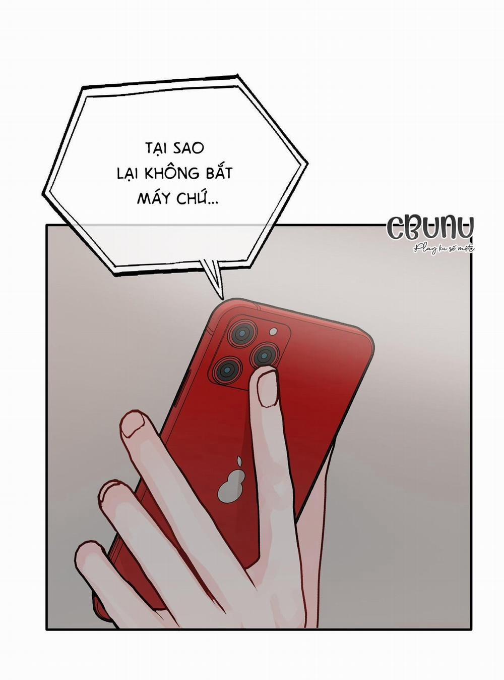 Thán Phục Thanh Xuân 49 trang 2