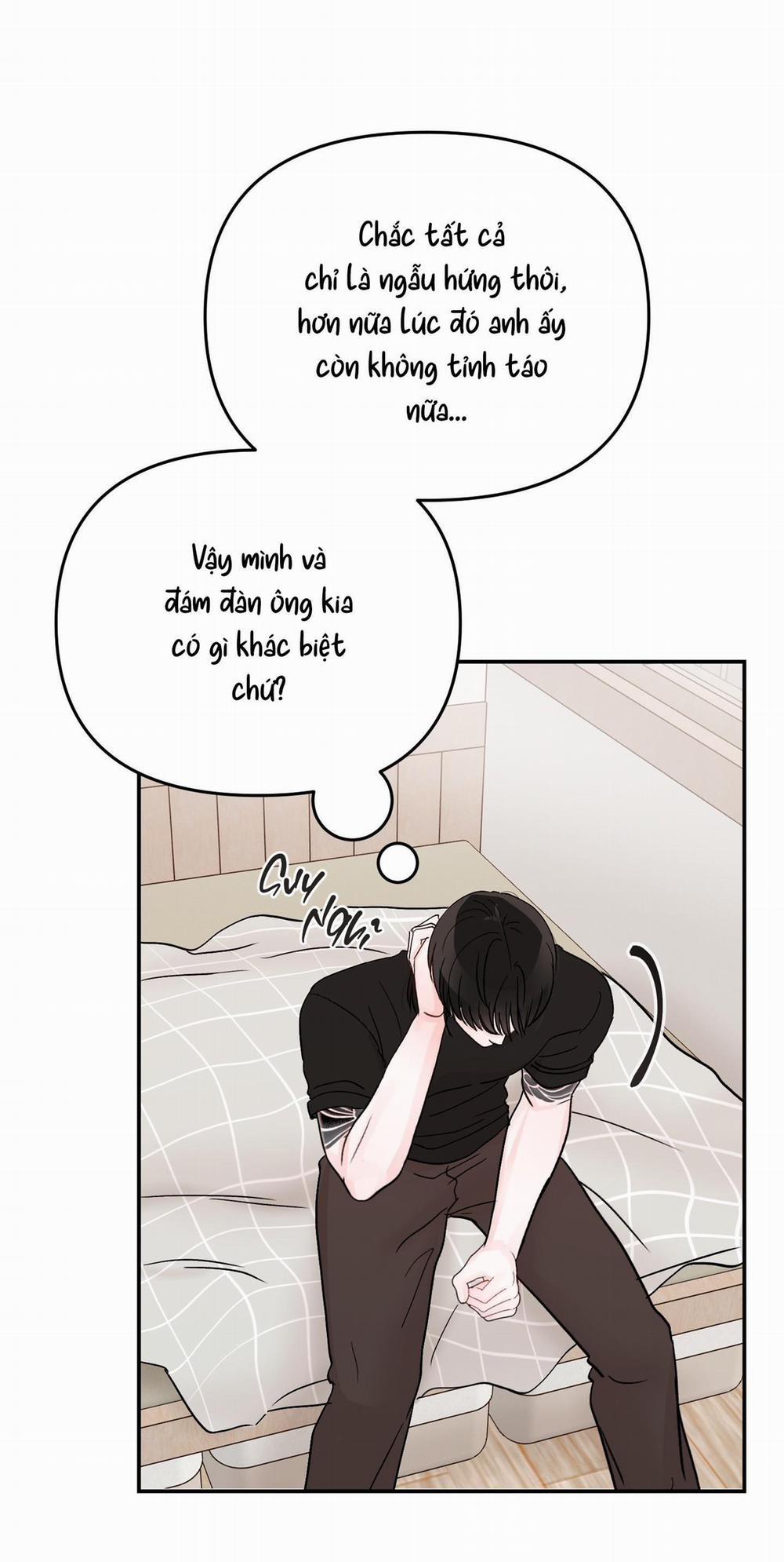 Thán Phục Thanh Xuân 49 trang 21