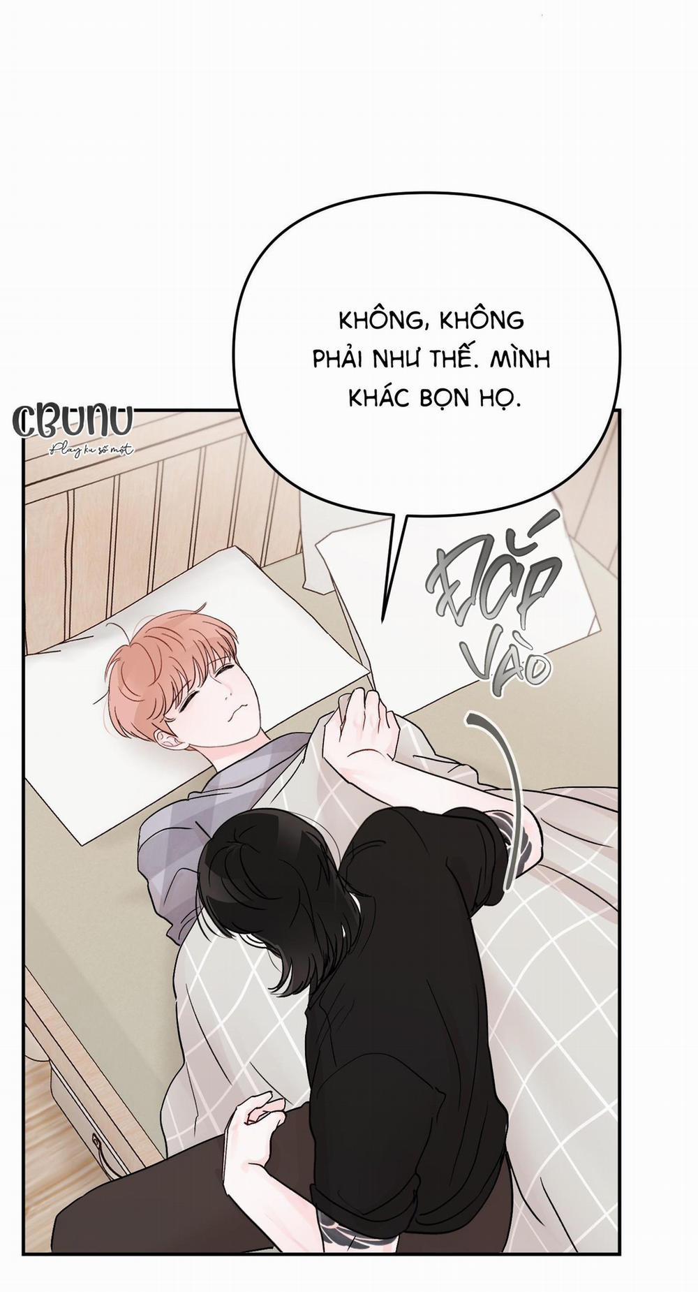 Thán Phục Thanh Xuân 49 trang 24