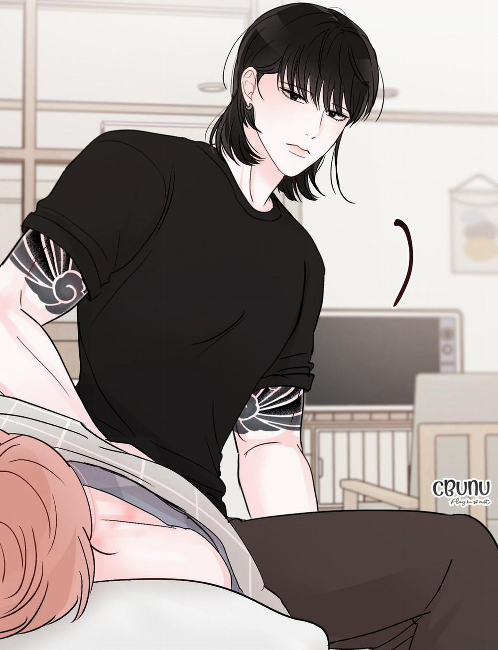 Thán Phục Thanh Xuân 49 trang 26