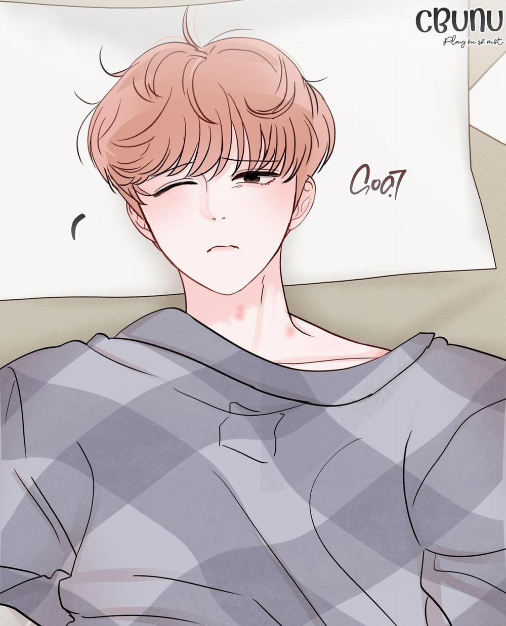 Thán Phục Thanh Xuân 49 trang 30