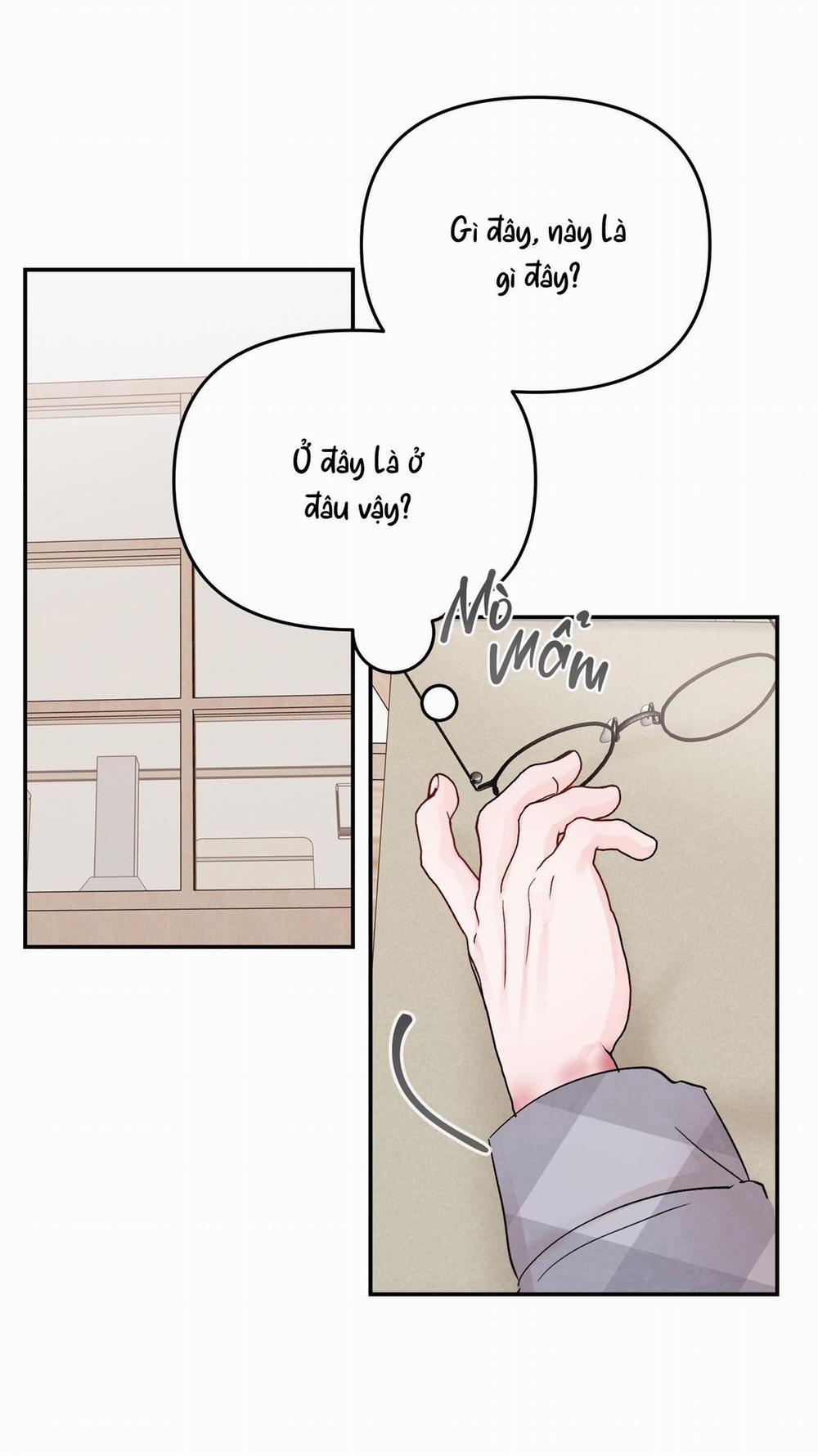 Thán Phục Thanh Xuân 49 trang 34