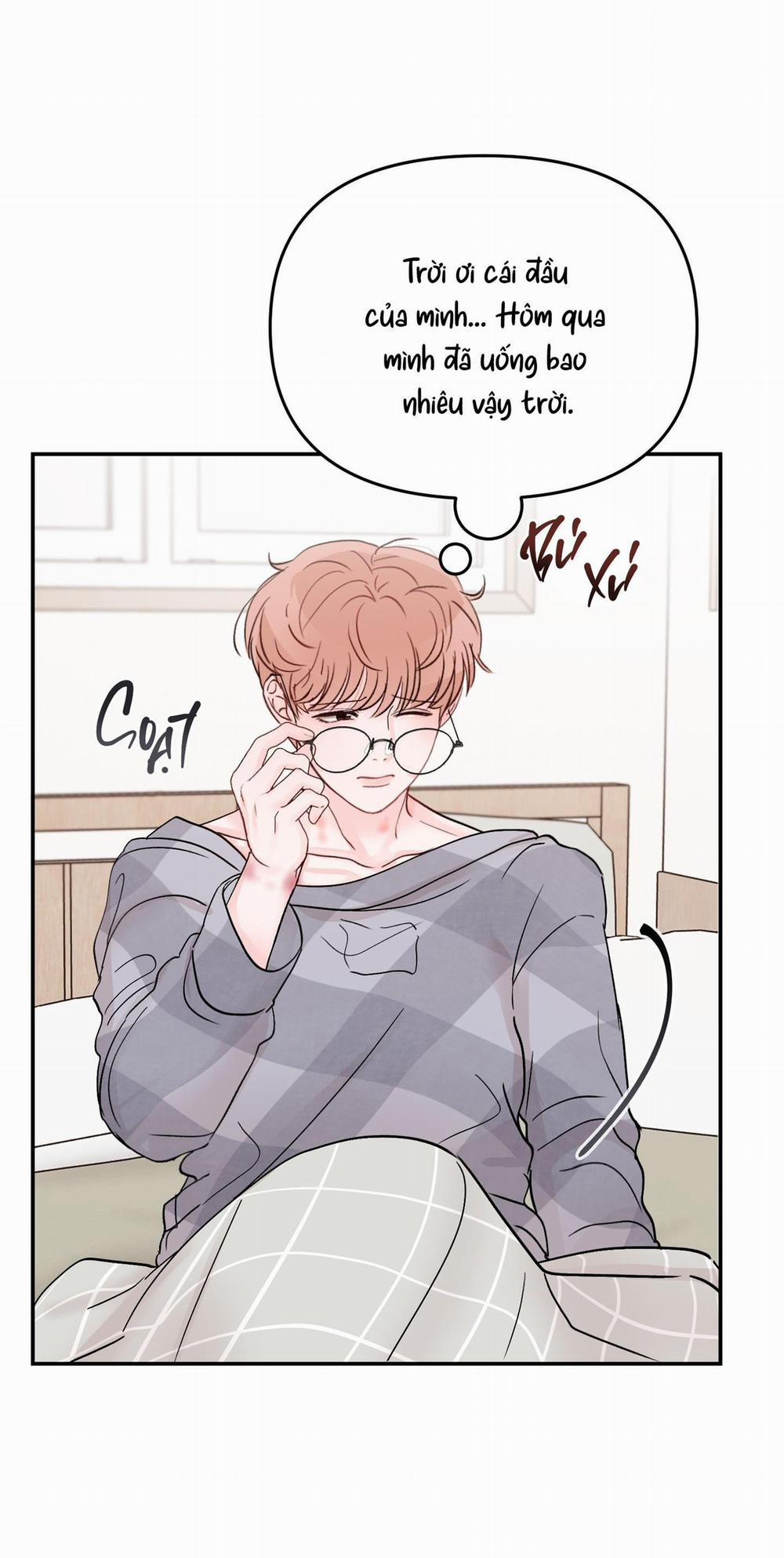 Thán Phục Thanh Xuân 49 trang 35