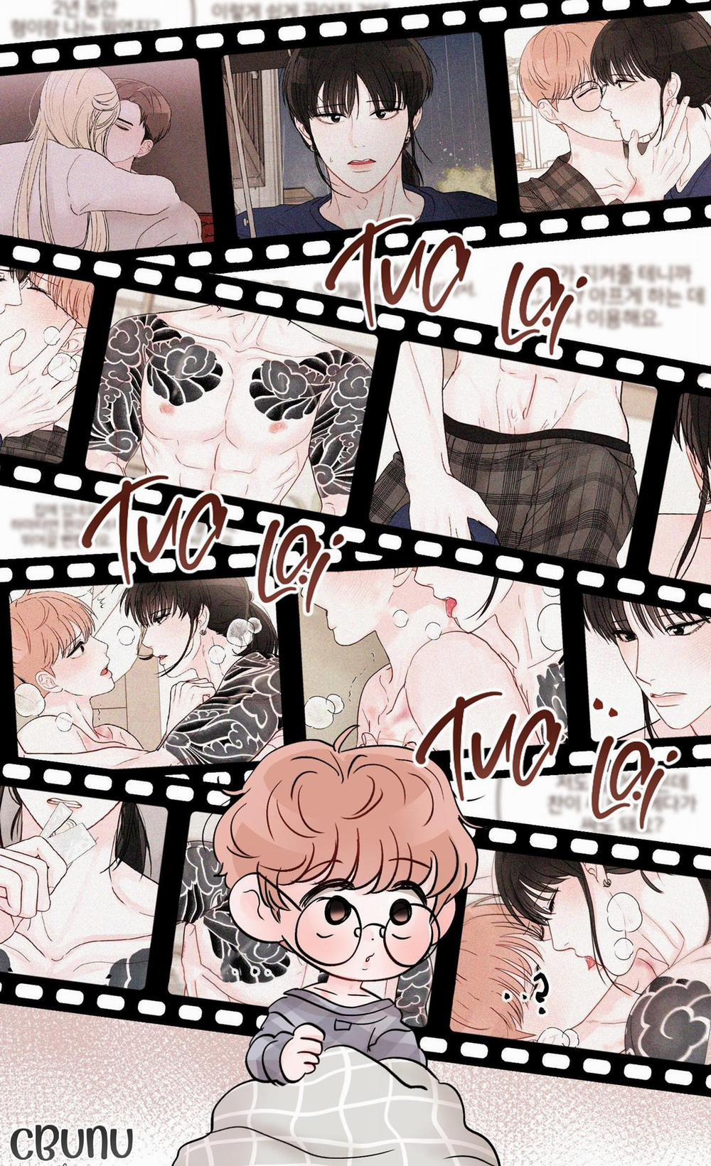 Thán Phục Thanh Xuân 49 trang 40