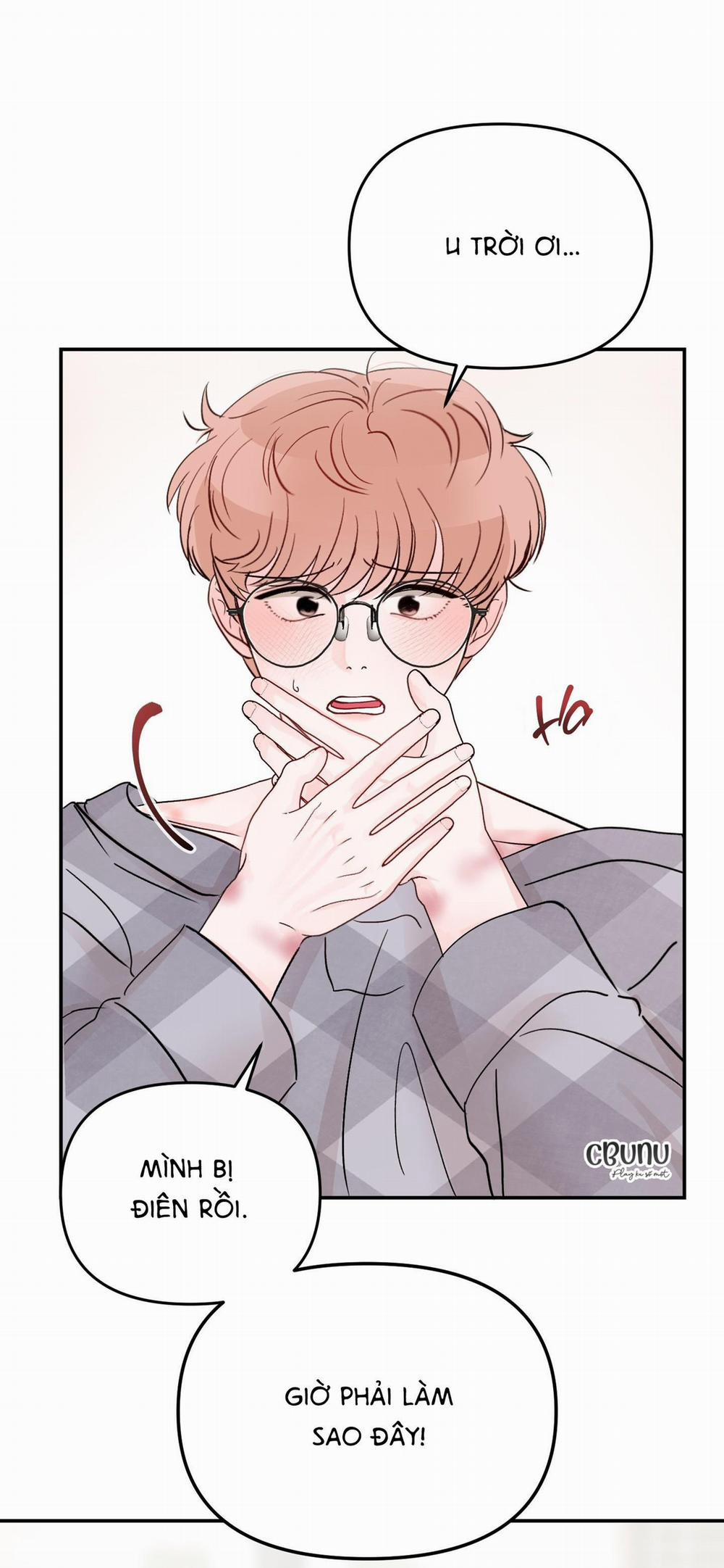 Thán Phục Thanh Xuân 49 trang 42