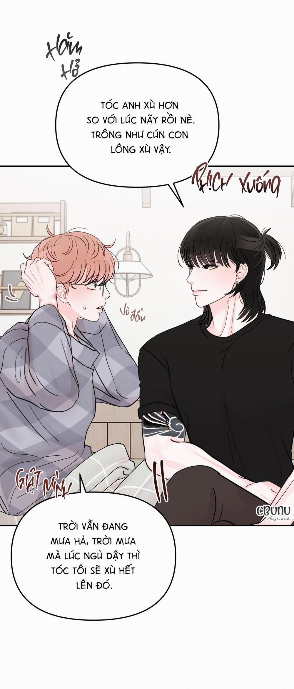 Thán Phục Thanh Xuân 49 trang 47