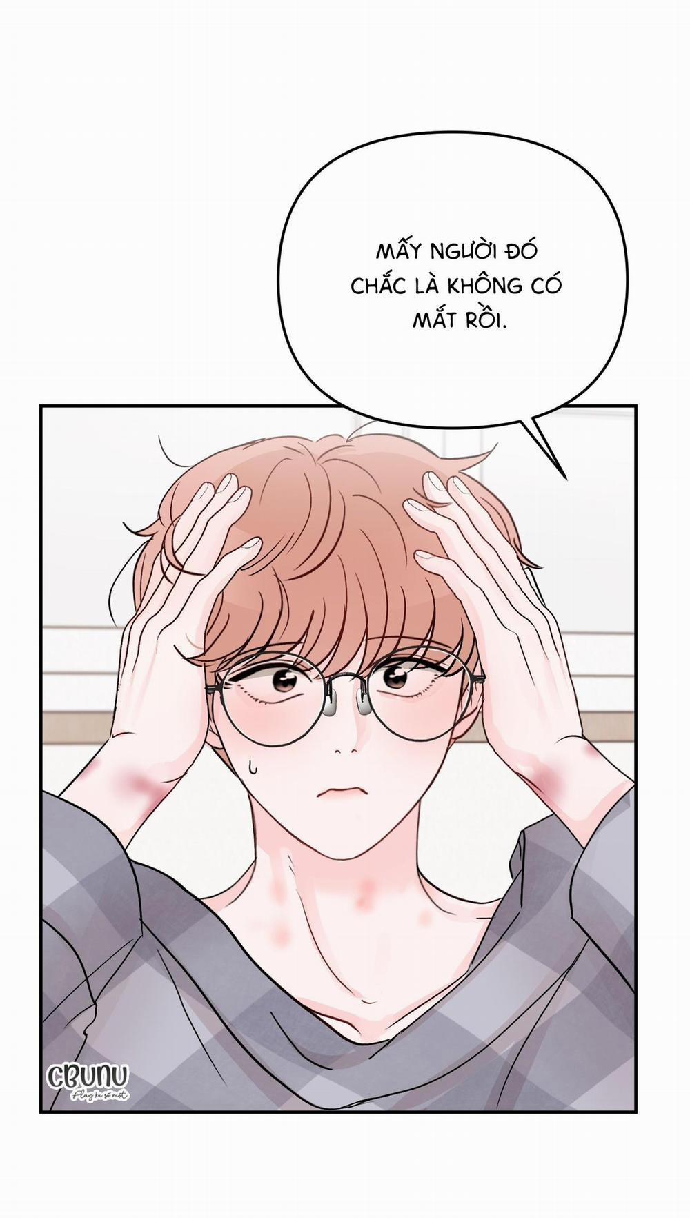 Thán Phục Thanh Xuân 49 trang 50